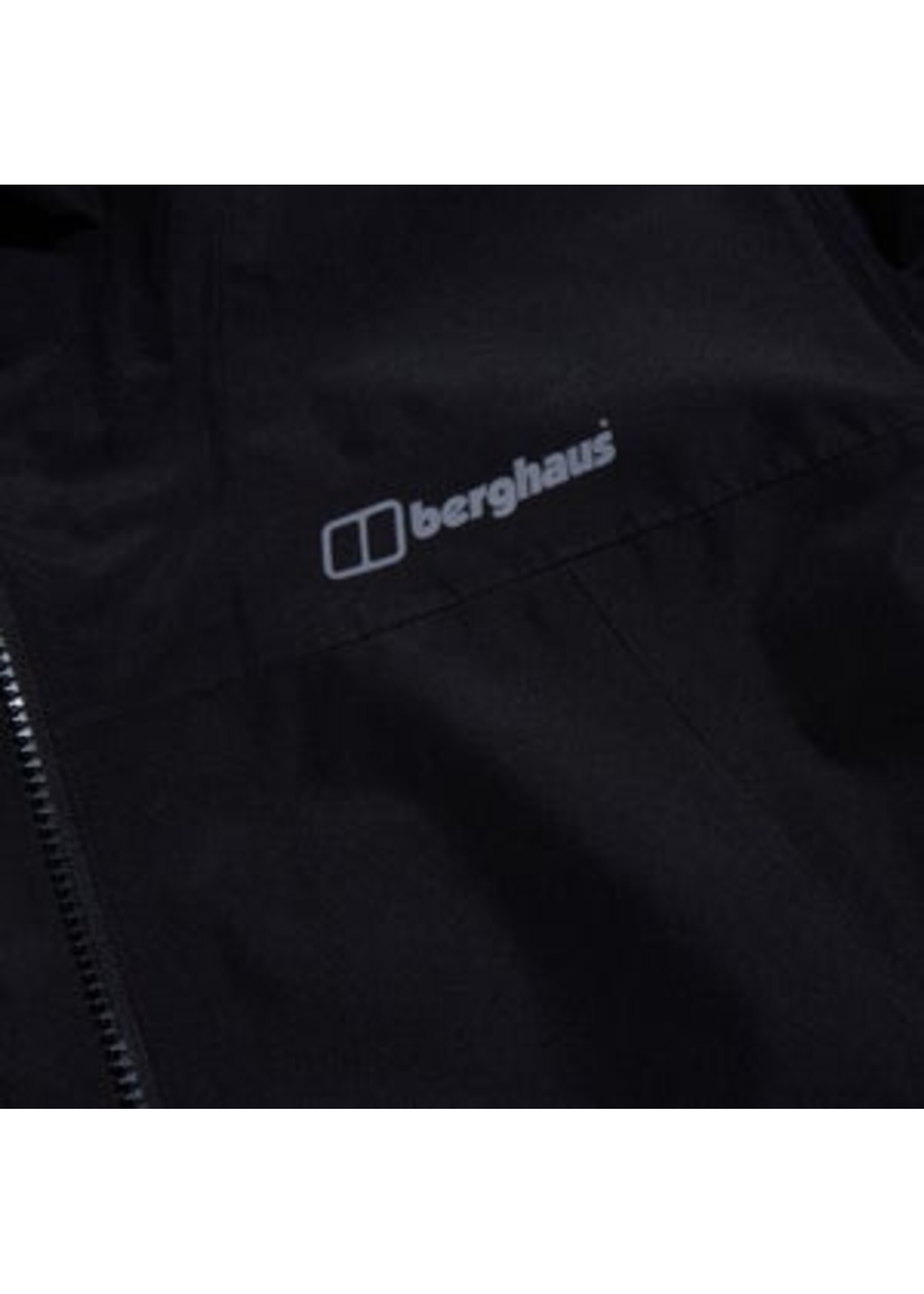 Berghaus Berghaus Deluge Pro 3.0 Mens Jacket (2026) Black