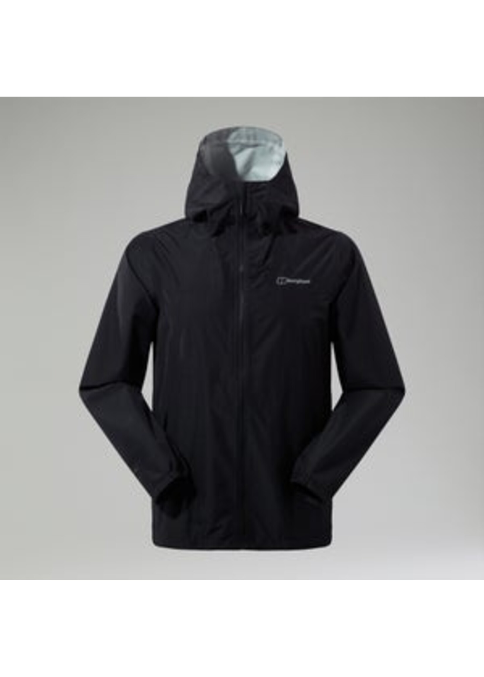 Berghaus Berghaus Deluge Pro 3.0 Mens Jacket (2026) Black