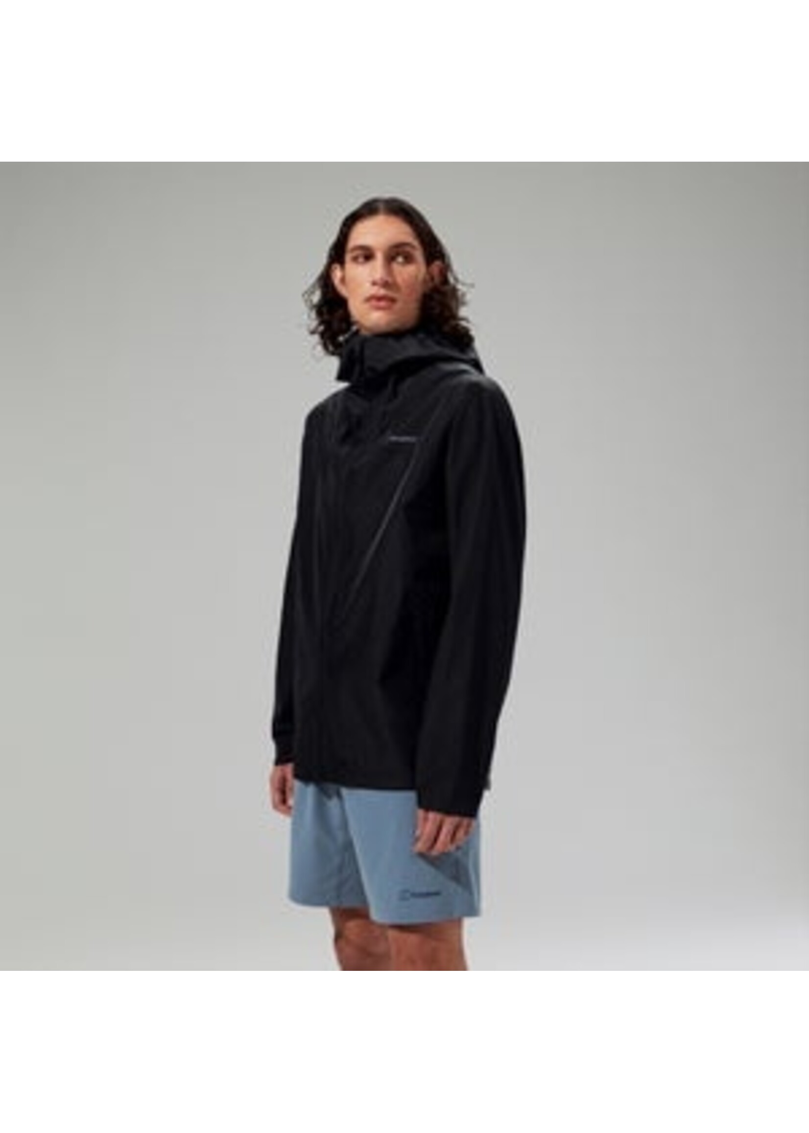 Berghaus Berghaus Deluge Pro 3.0 Mens Jacket (2026) Black