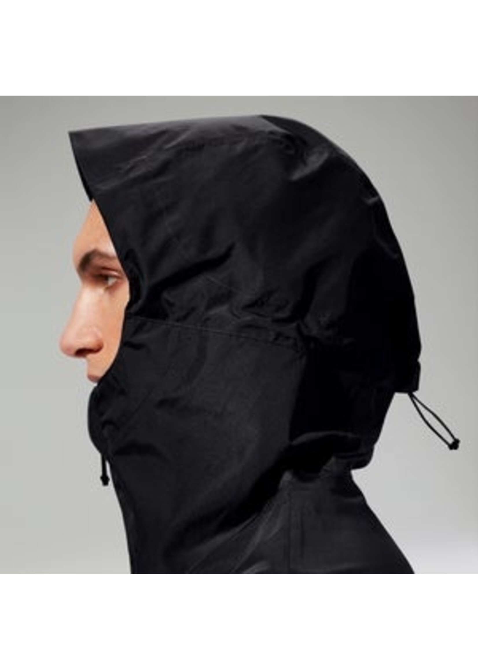 Berghaus Berghaus Deluge Pro 3.0 Mens Jacket (2026) Black