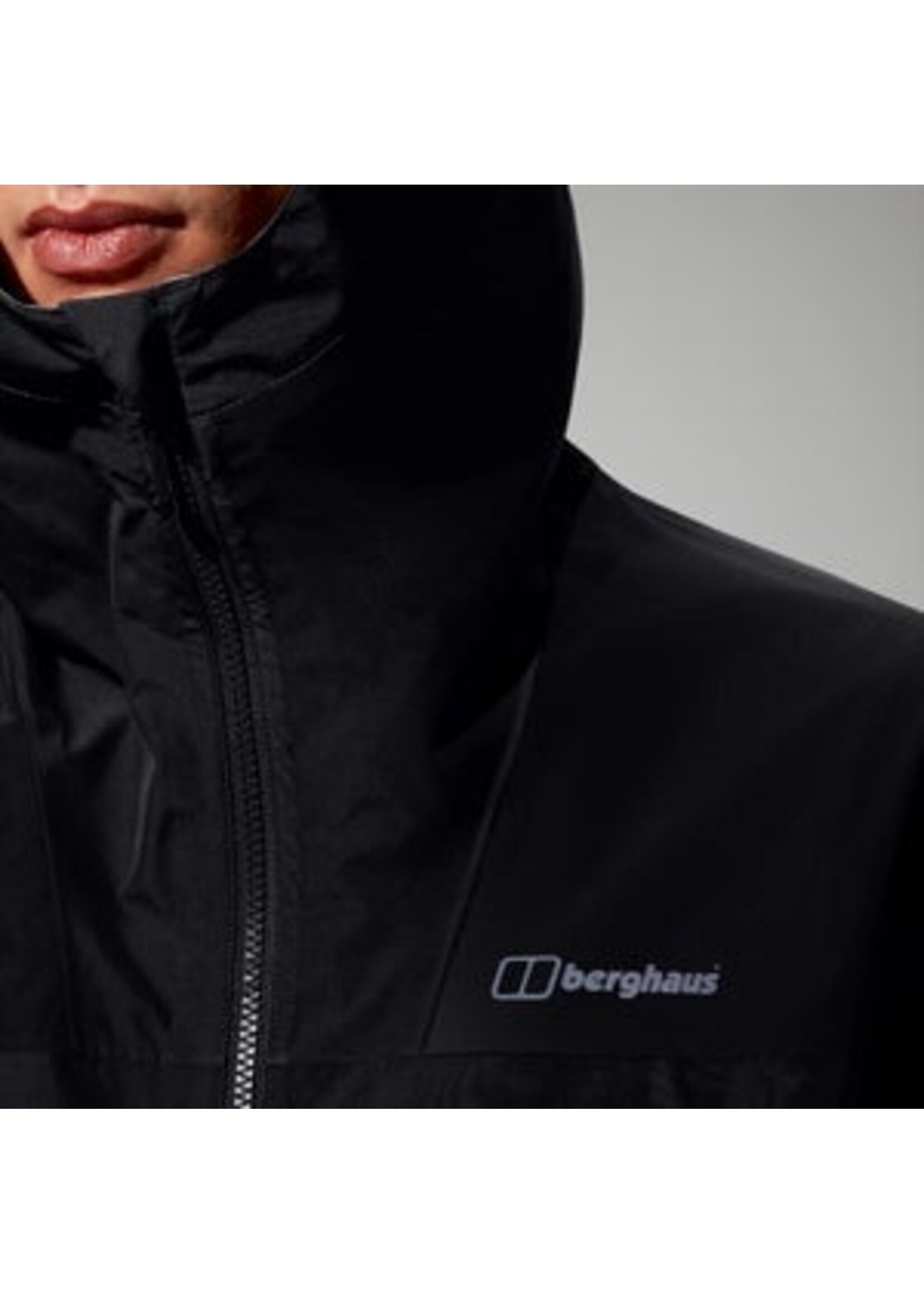 Berghaus Berghaus Deluge Pro 3.0 Mens Jacket (2026) Black
