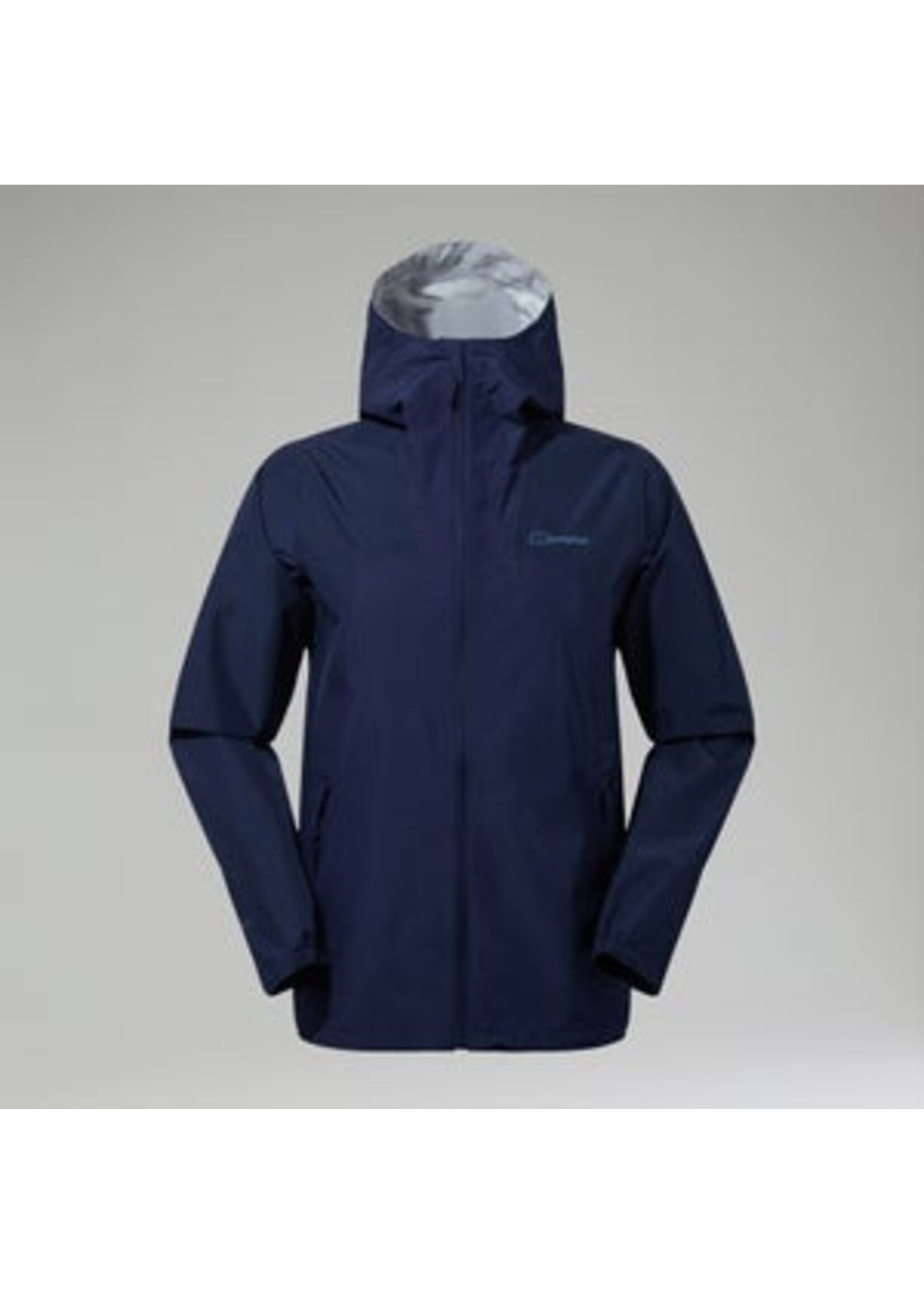 Berghaus Berghaus Deluge Pro 3.0 Mens Jacket (2026) Navy