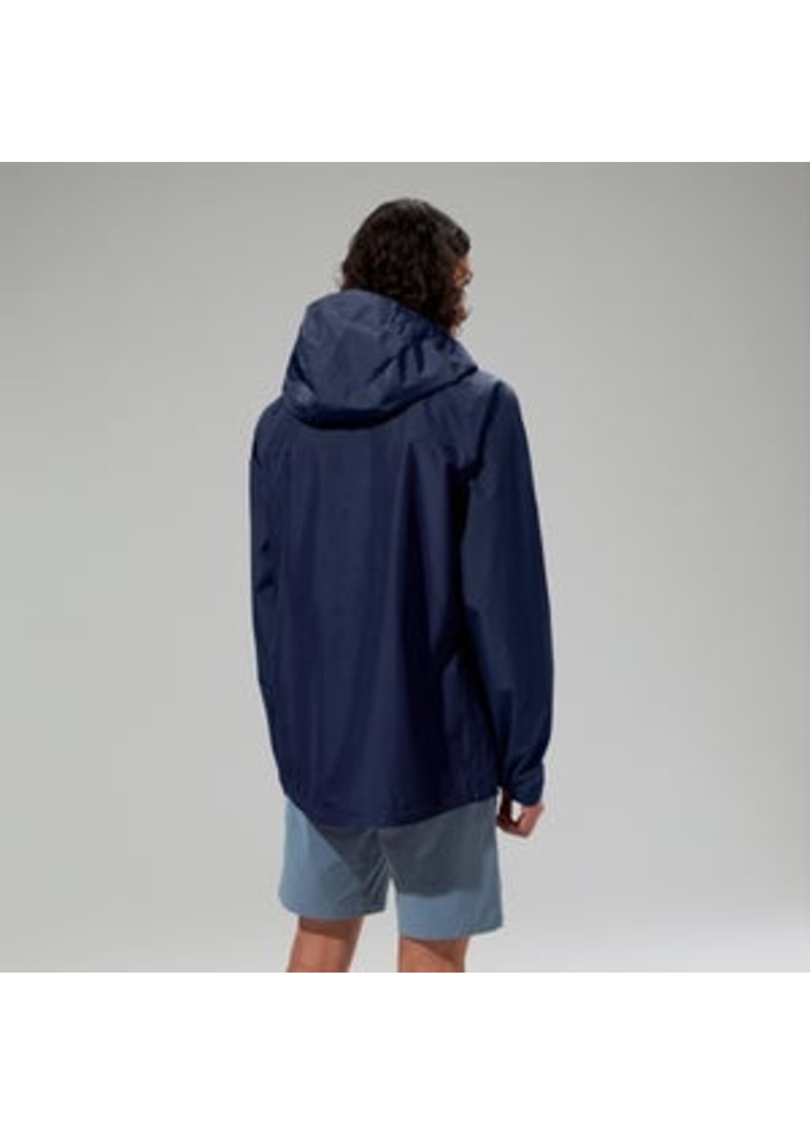 Berghaus Berghaus Deluge Pro 3.0 Mens Jacket (2026) Navy