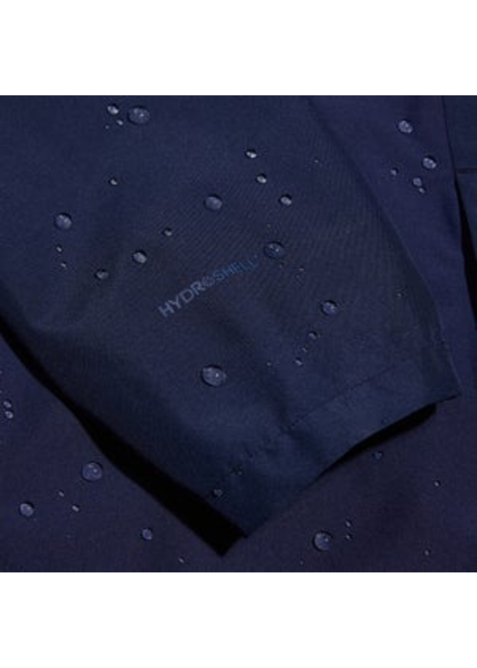 Berghaus Berghaus Deluge Pro 3.0 Mens Jacket (2026) Navy