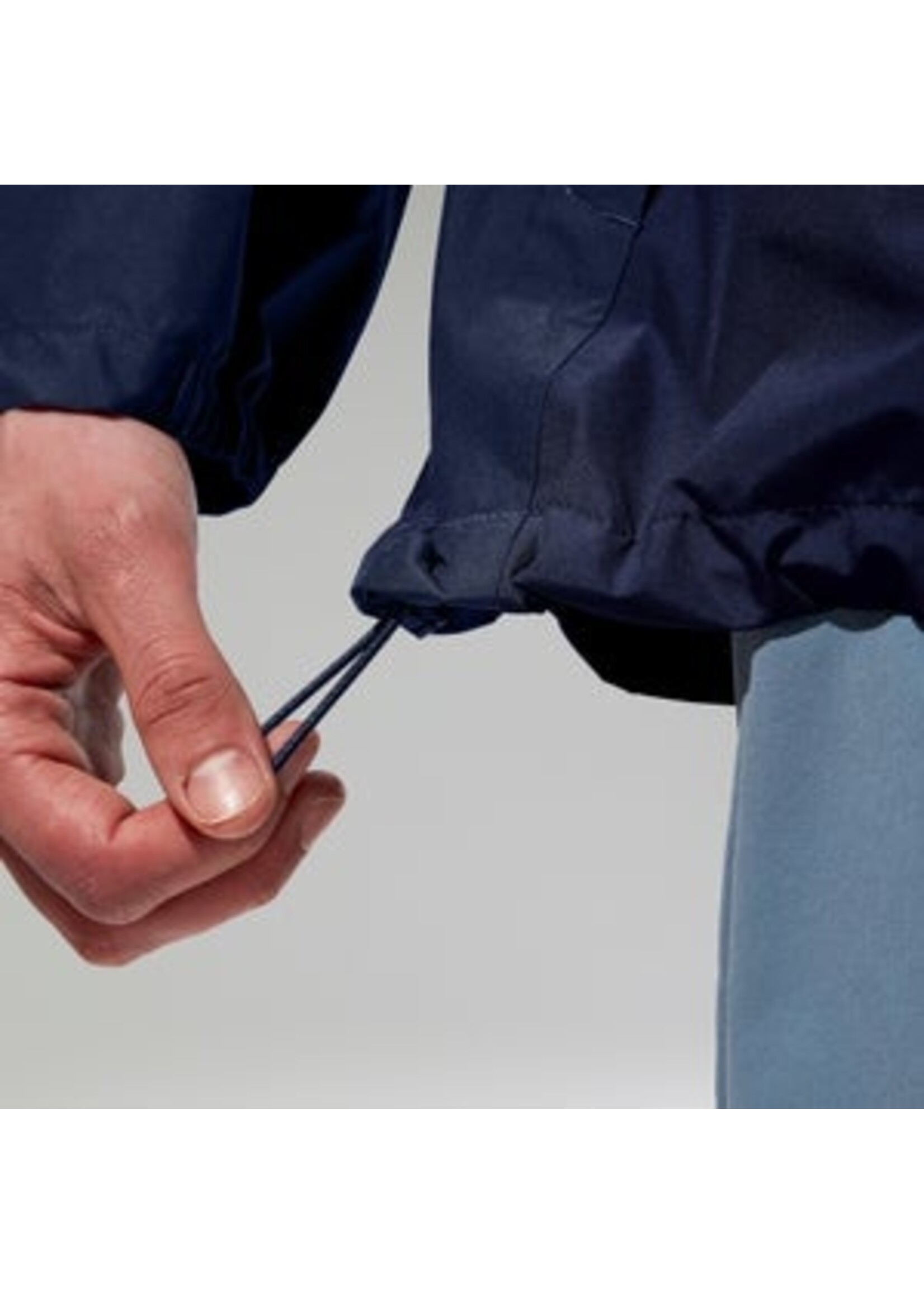 Berghaus Berghaus Deluge Pro 3.0 Mens Jacket (2026) Navy