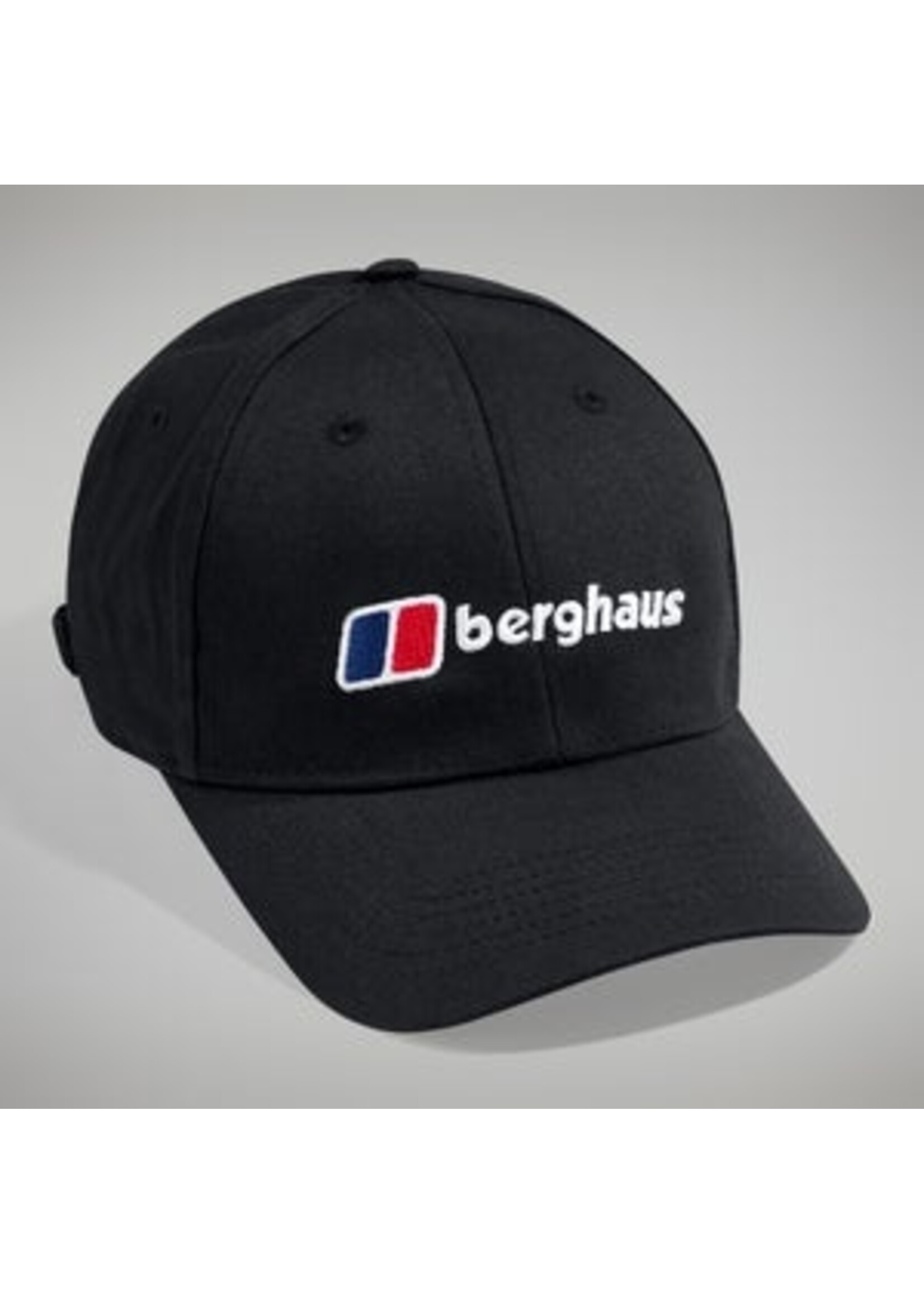 Berghaus Berghaus Logo Recognition Cap (2026)
