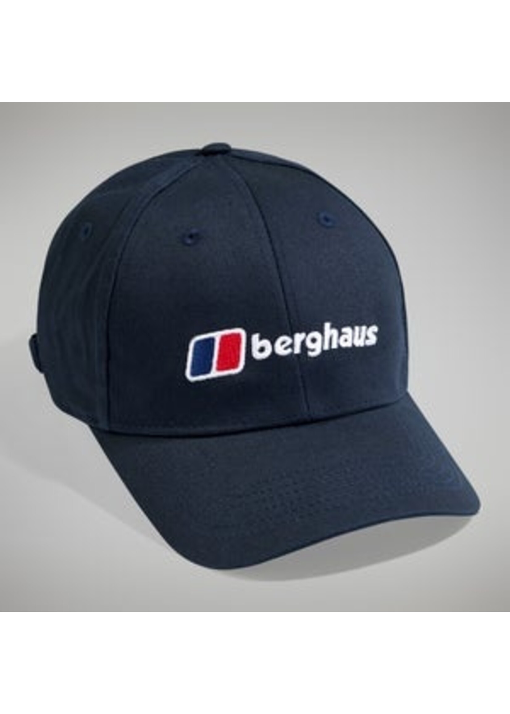 Berghaus Berghaus Logo Recognition Cap (2026)