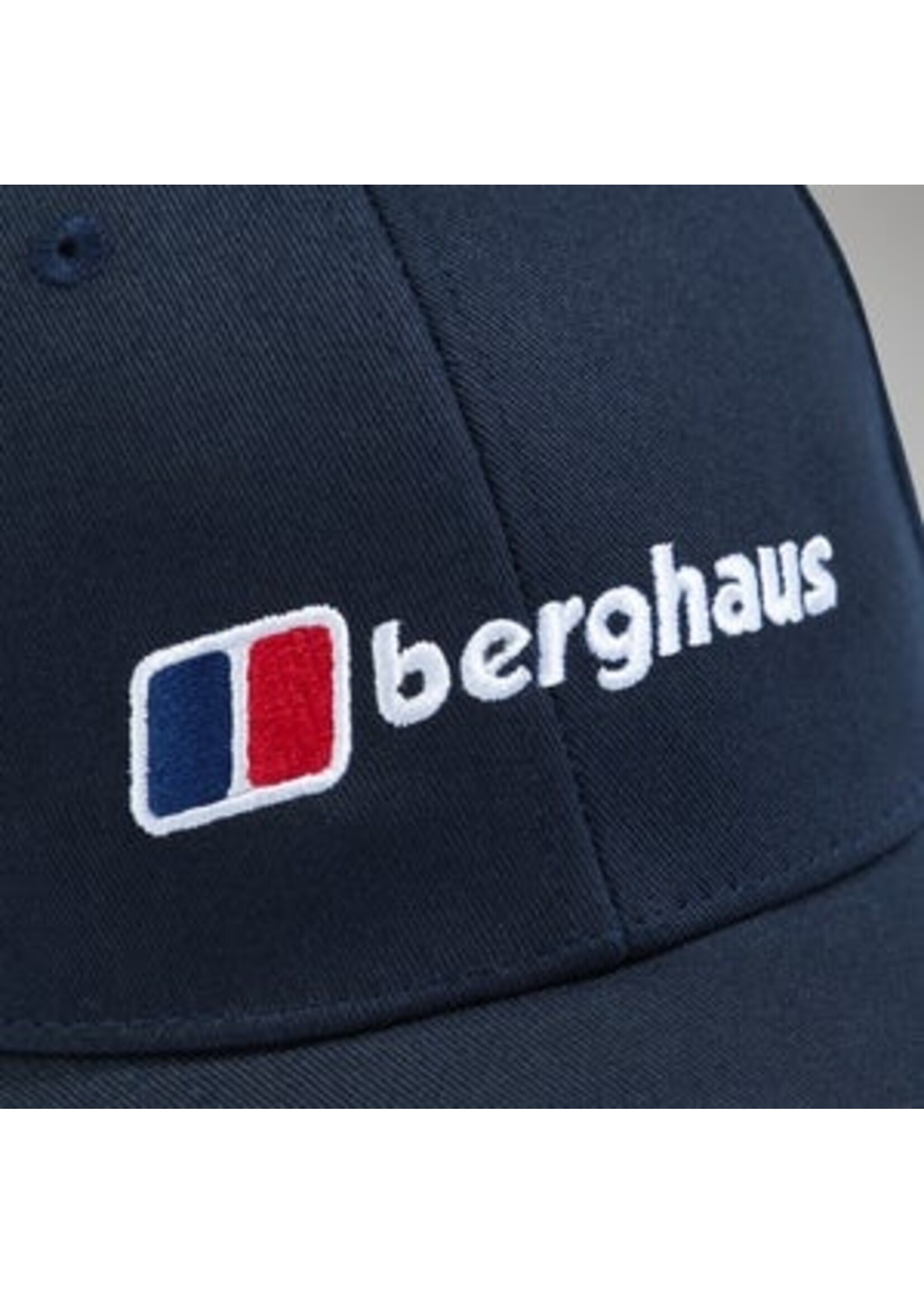 Berghaus Berghaus Logo Recognition Cap (2026)