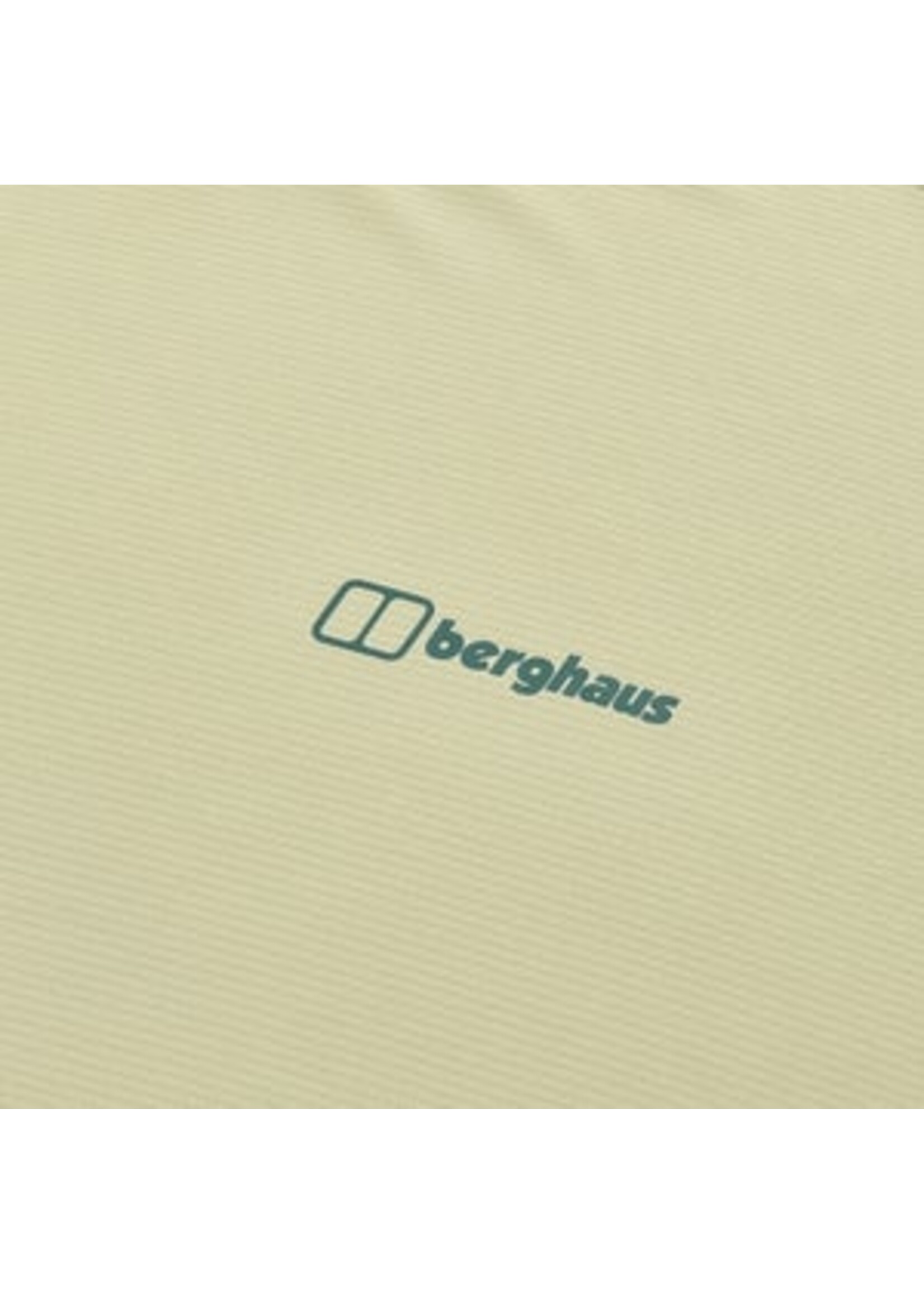 Berghaus Berghaus 24/7 Mens Tech Tee (2026) Lt Green
