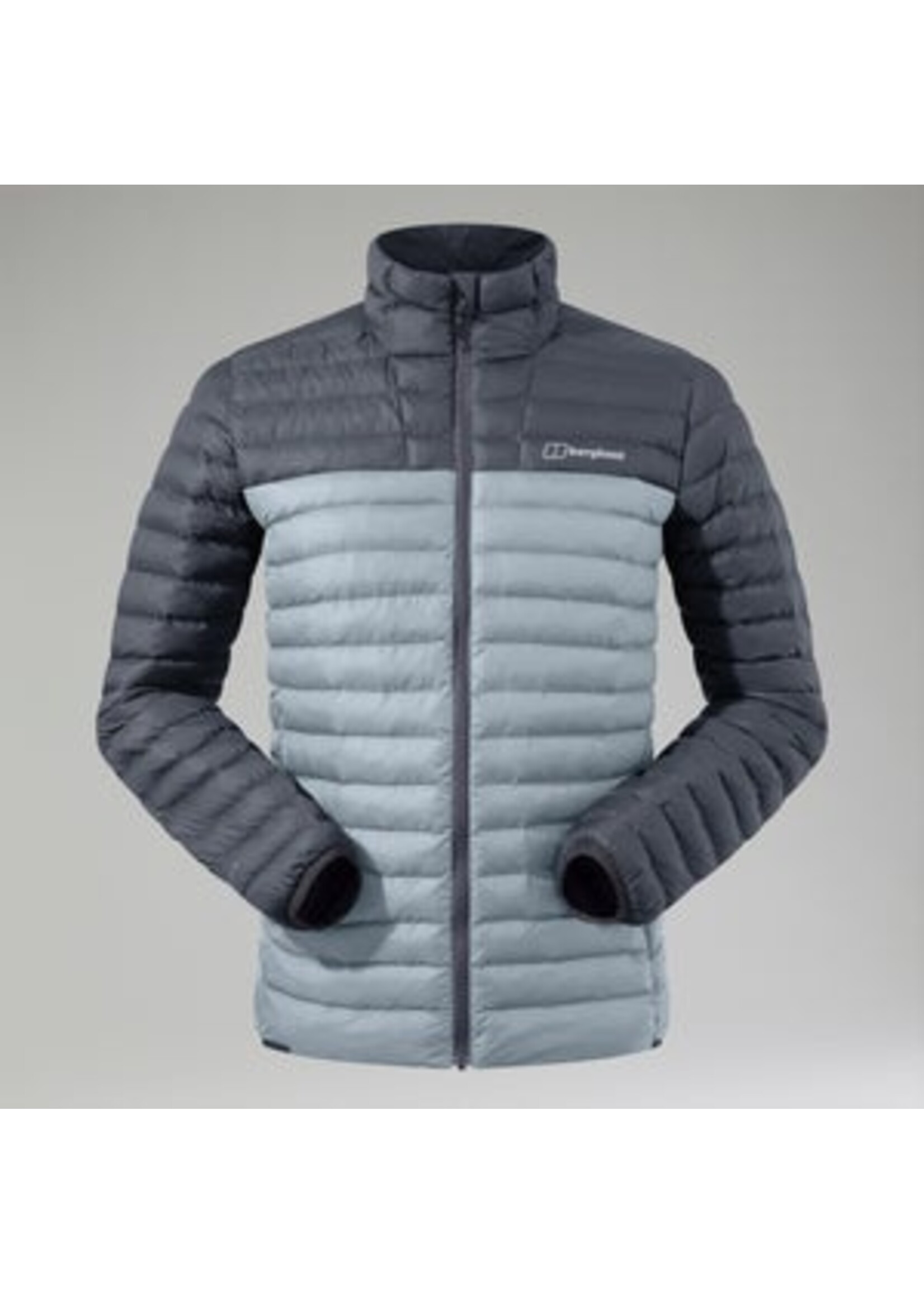 Berghaus Berghaus Vaskye Insulated Mens Jacket (2026) Grey