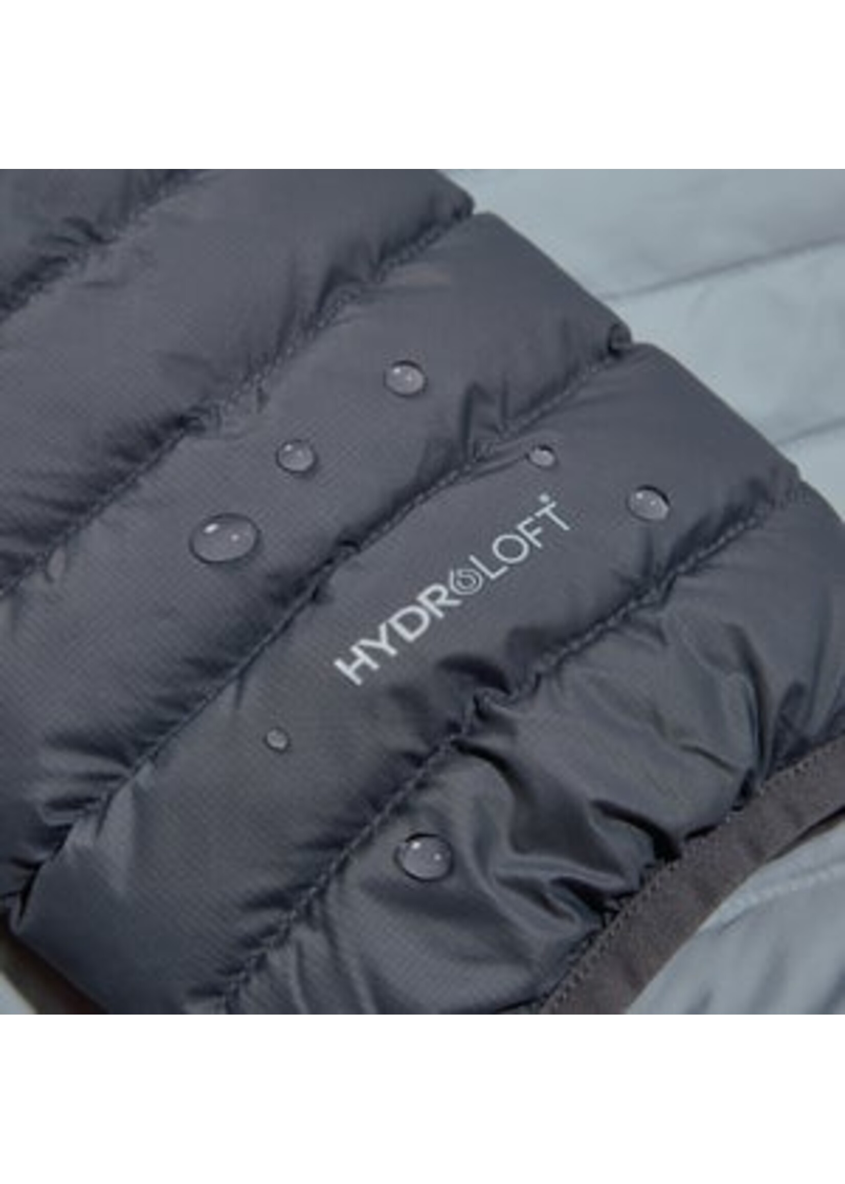 Berghaus Berghaus Vaskye Insulated Mens Jacket (2026) Grey