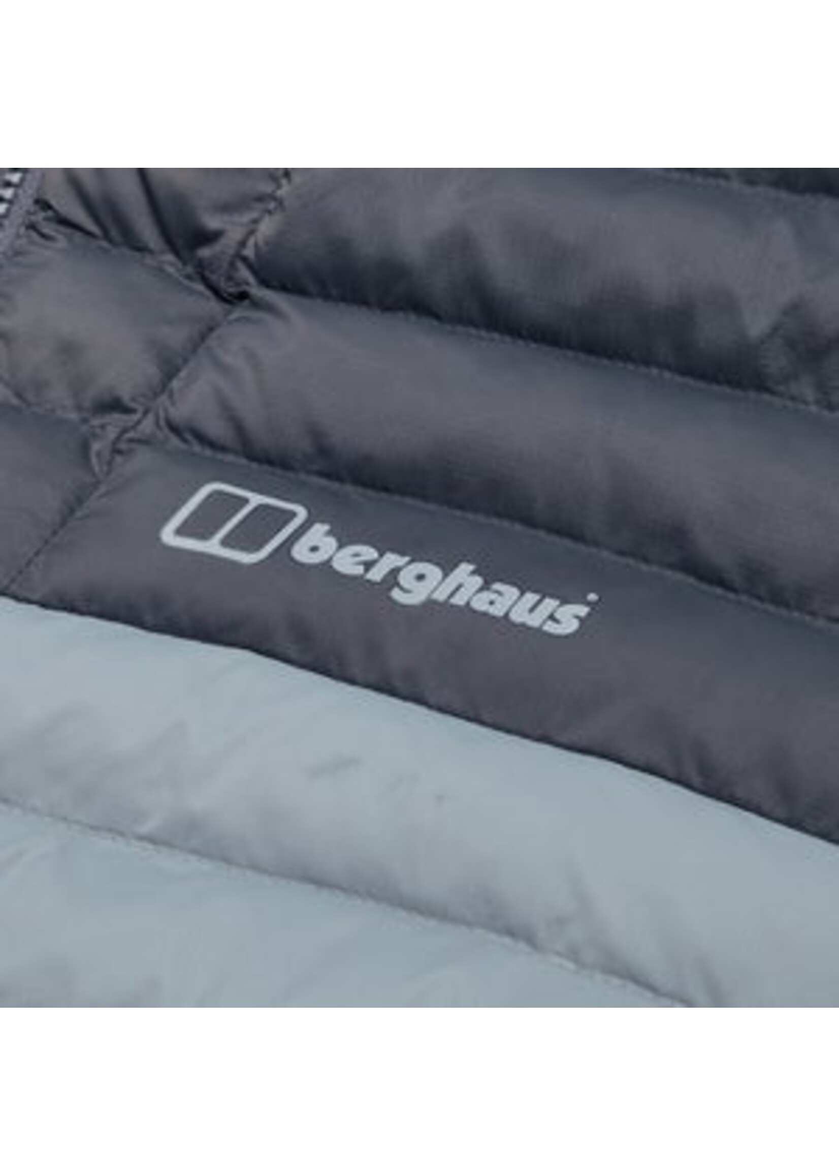 Berghaus Berghaus Vaskye Insulated Mens Jacket (2026) Grey