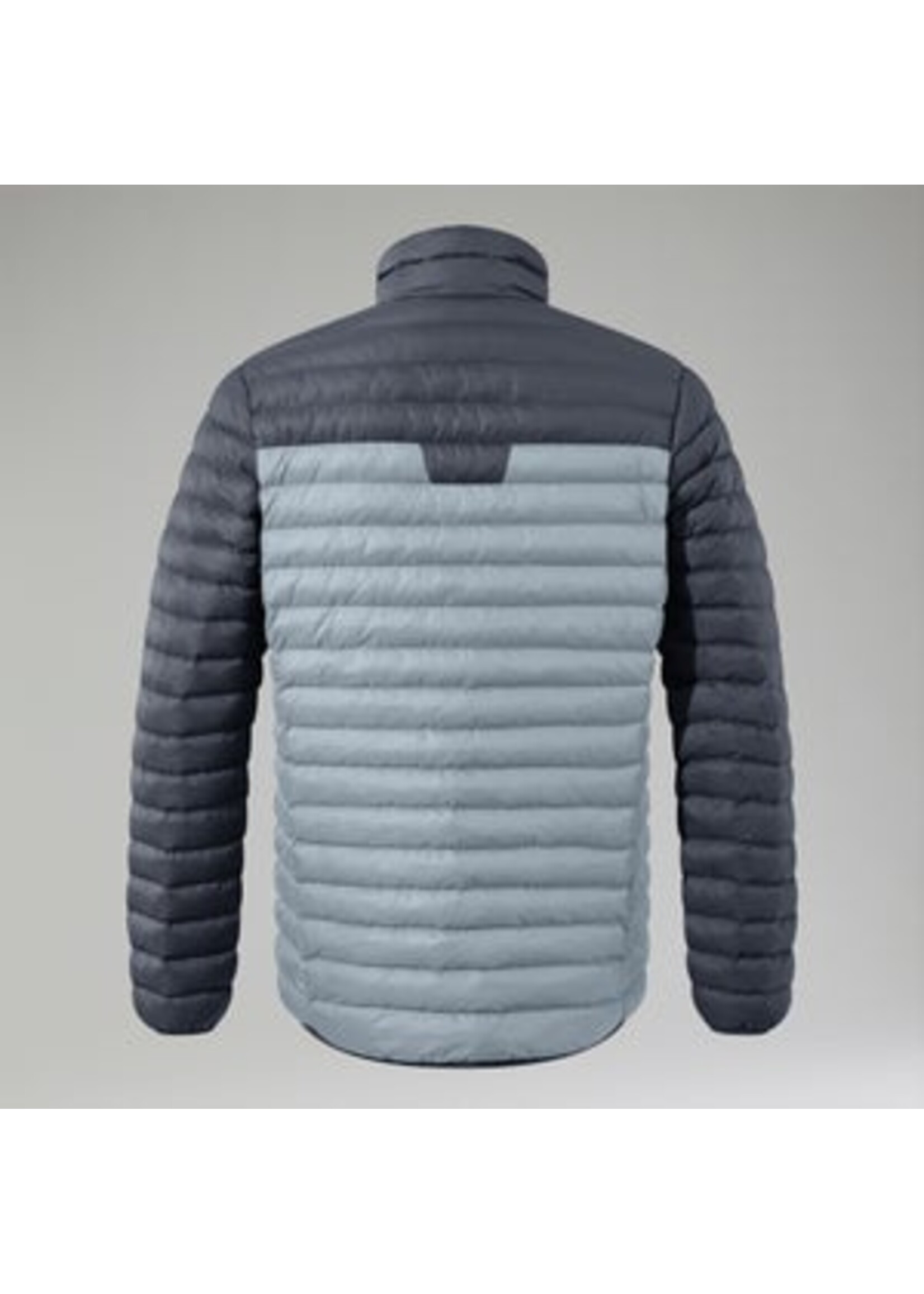 Berghaus Berghaus Vaskye Insulated Mens Jacket (2026) Grey