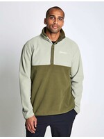 Berghaus Berghaus Felltop Snap Mens Pullover (2026) Lt Green