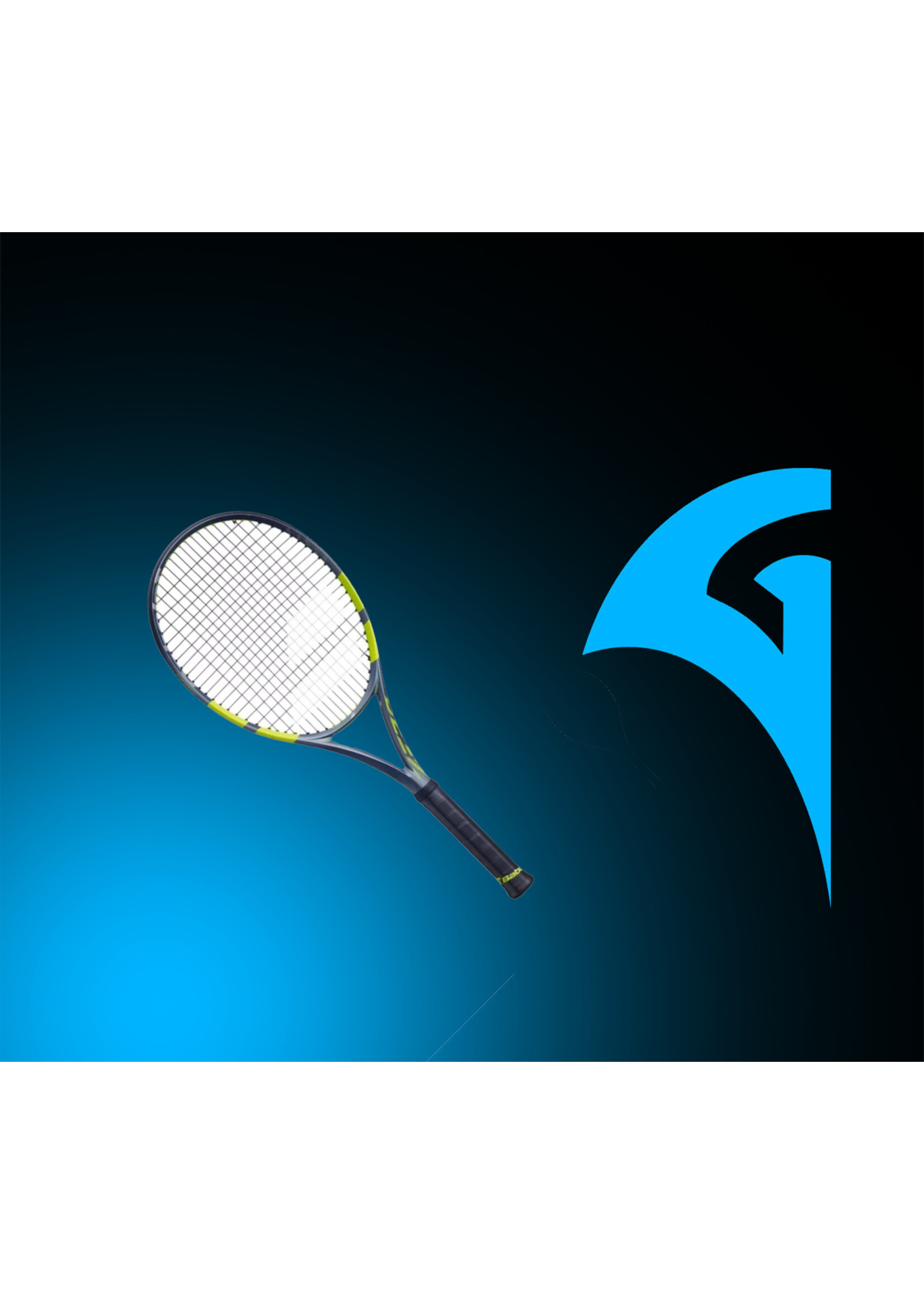 Babolat TENNIS RACKET DEMO HIRE - Babolat Pure Aero Gen9 (2026)