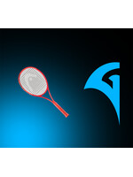 Head TENNIS RACKET DEMO HIRE - Head Radical Team (2025)
