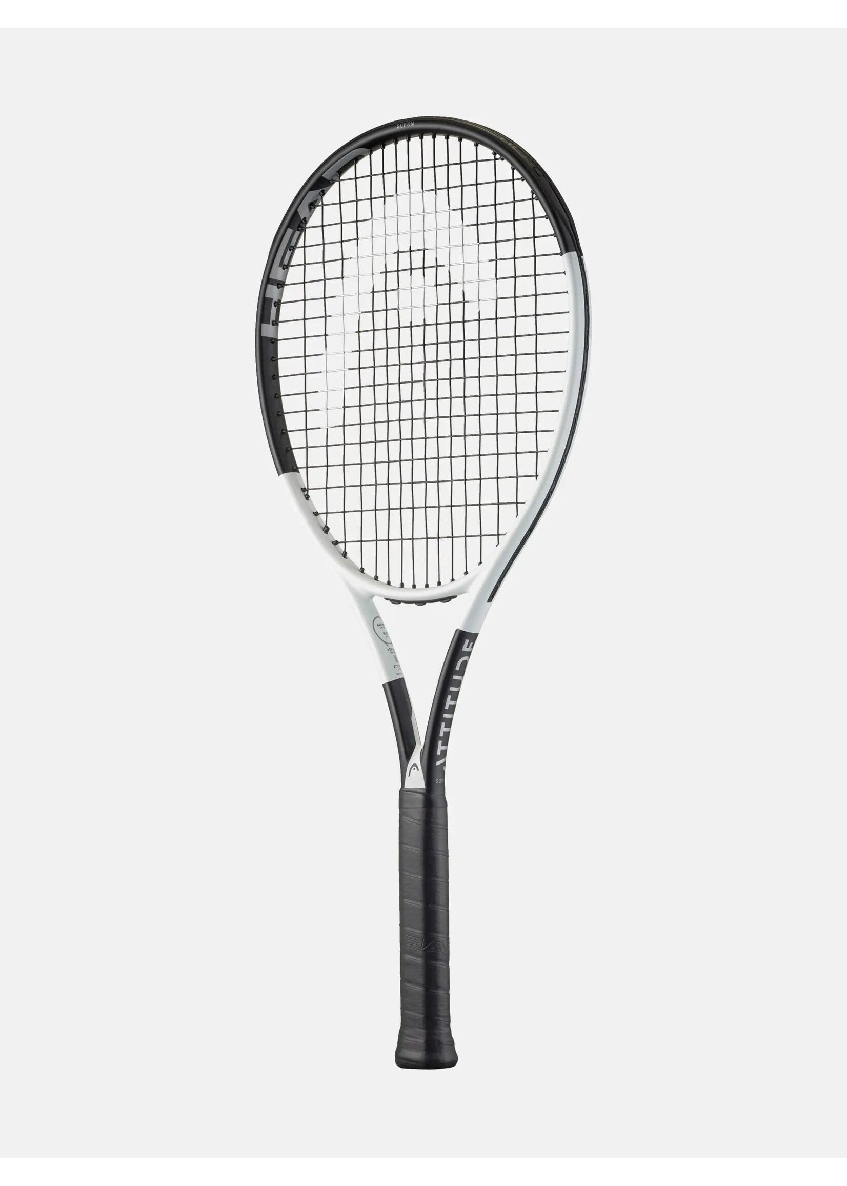 Head Head MX Attitude Suprm Tennis Racket (2026)