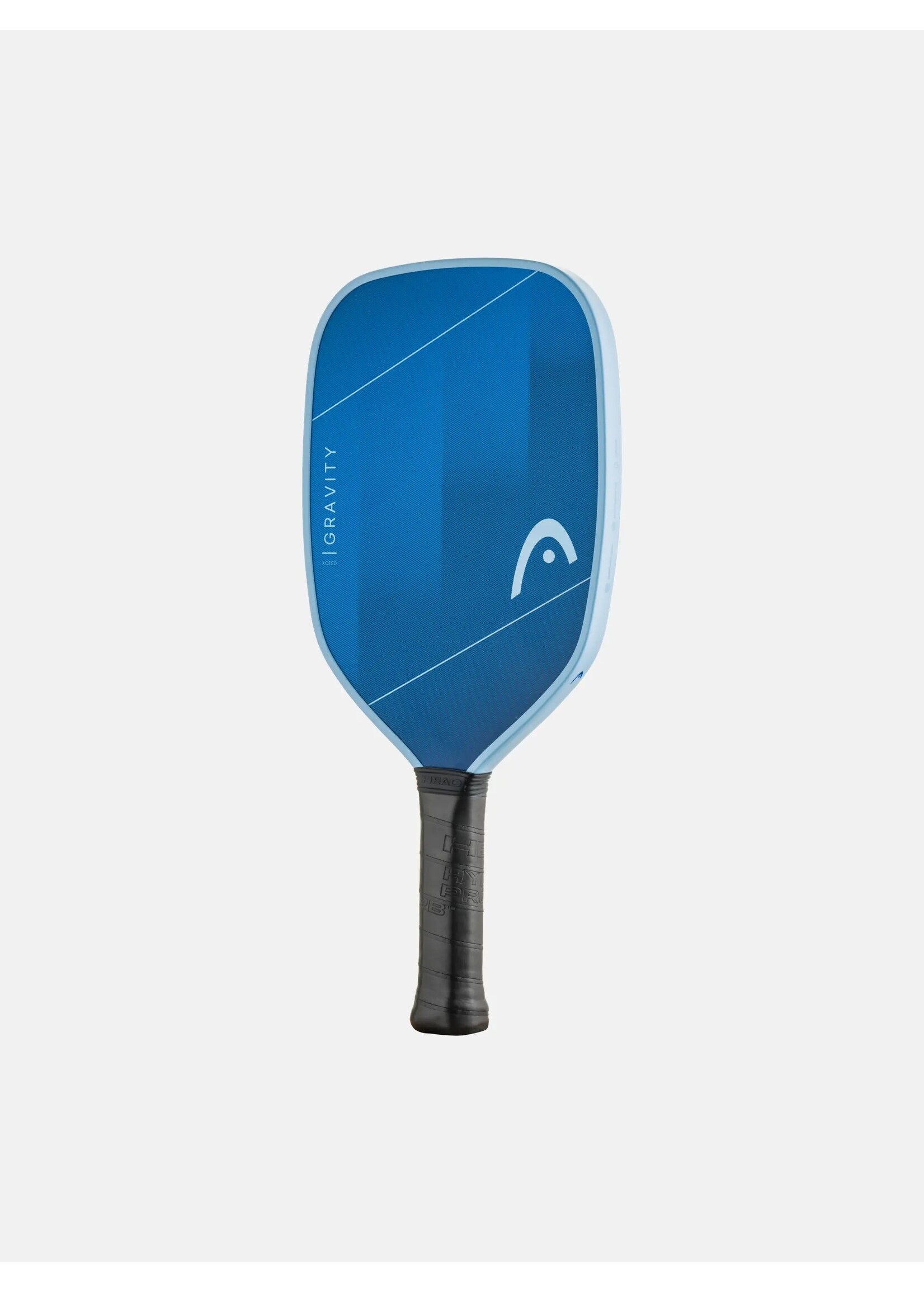 Head Head Gravity XCEED Pickleball Paddle (2026)