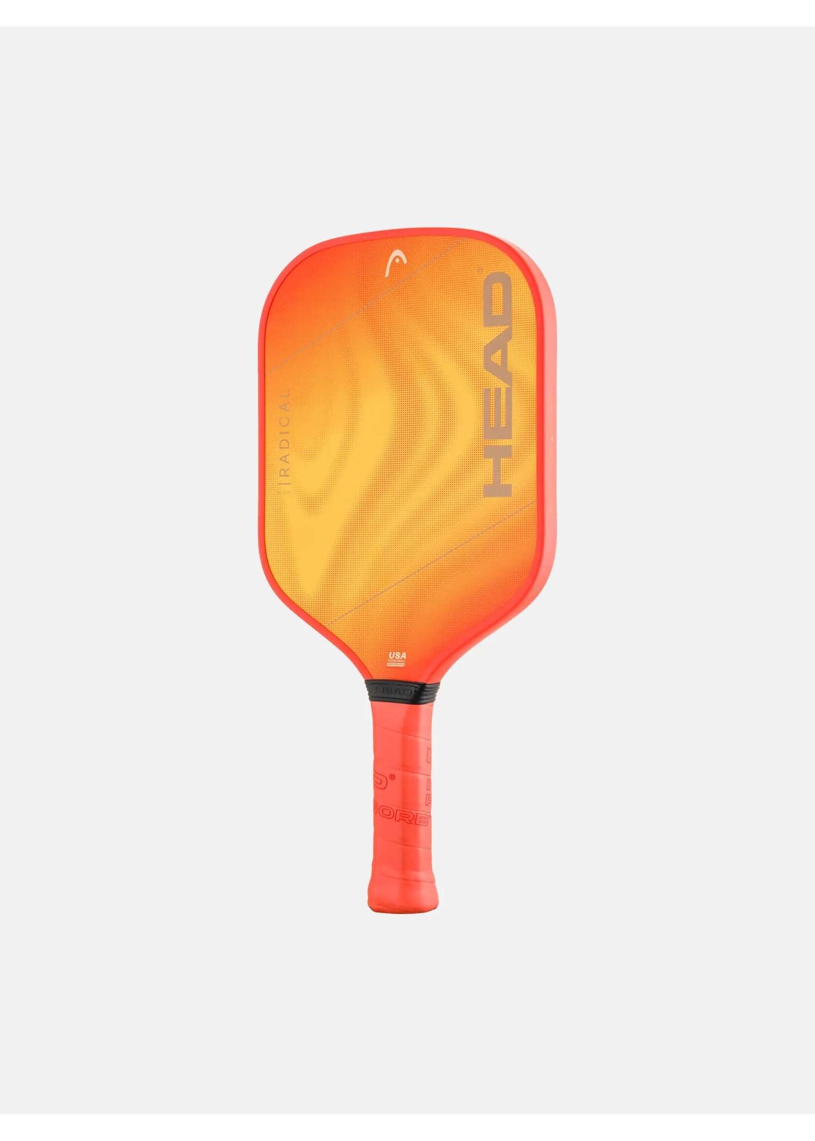 Head Head Radical XCEED Pickleball Paddle (2026)