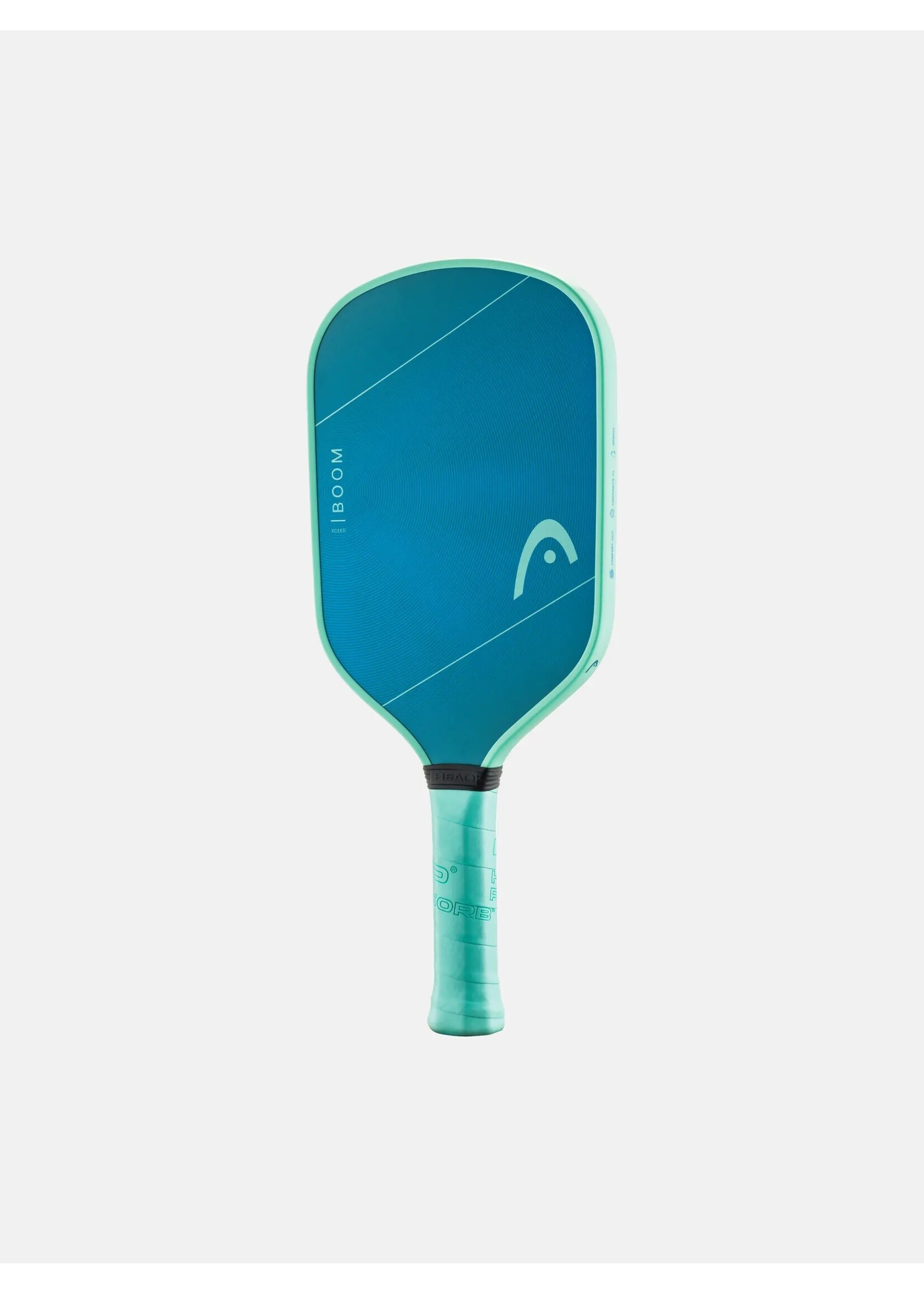 Head Head Boom XCEED Pickleball Paddle (2026)