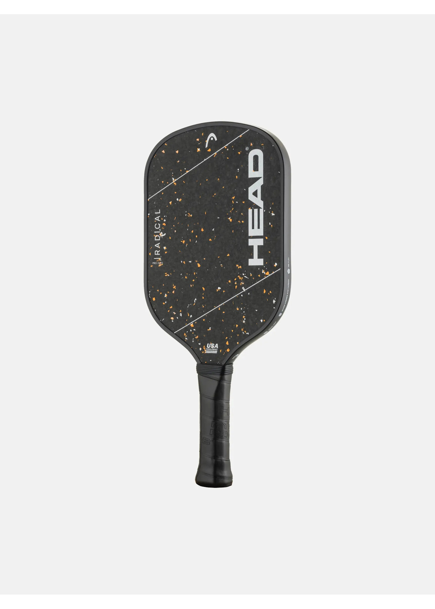 Head Head Radical Pro EX15 Pickleball Paddle (2026)