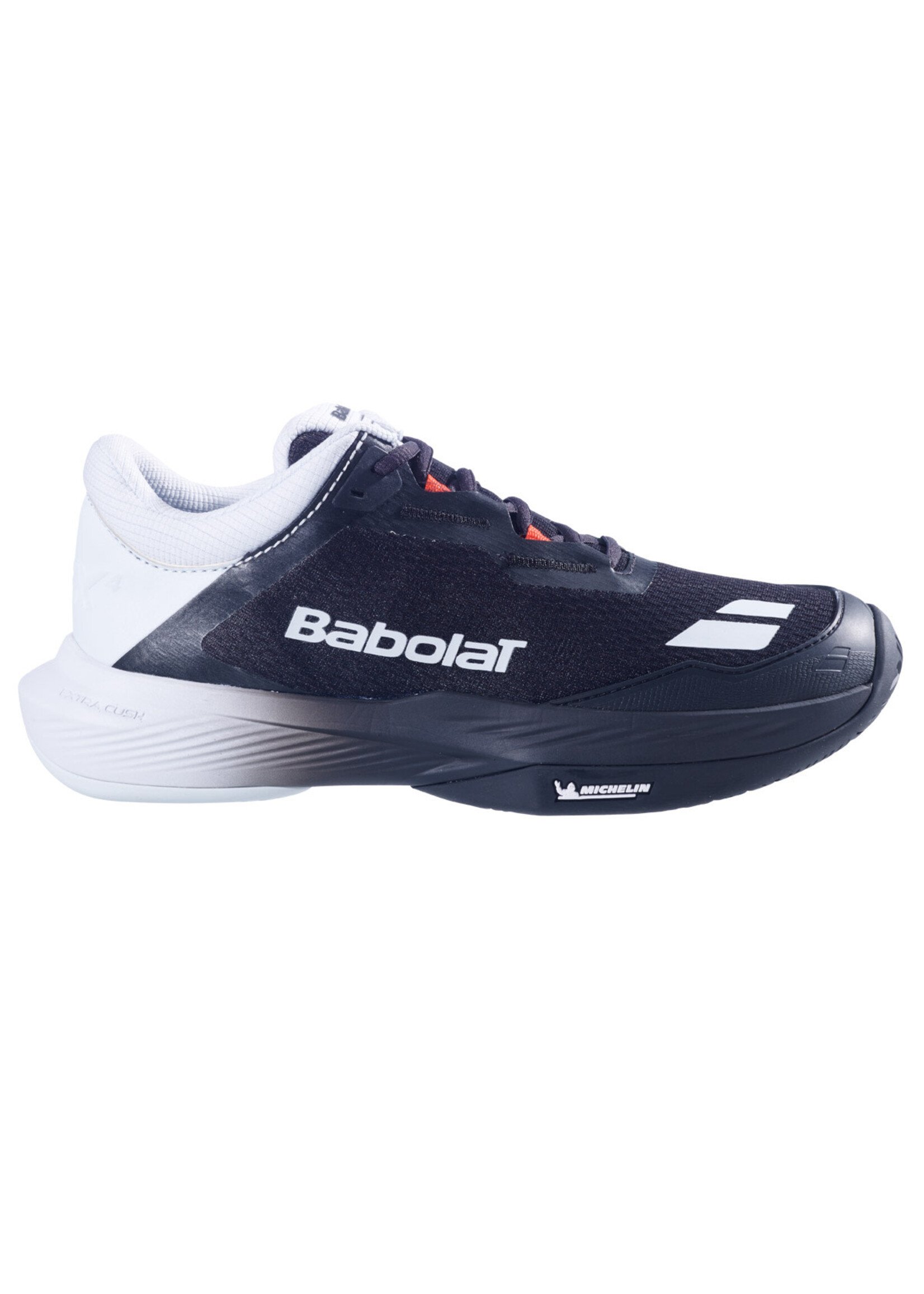 Babolat Babolat SFX 4 Mens Tennis Shoe (2026) Black/Illusion Blue