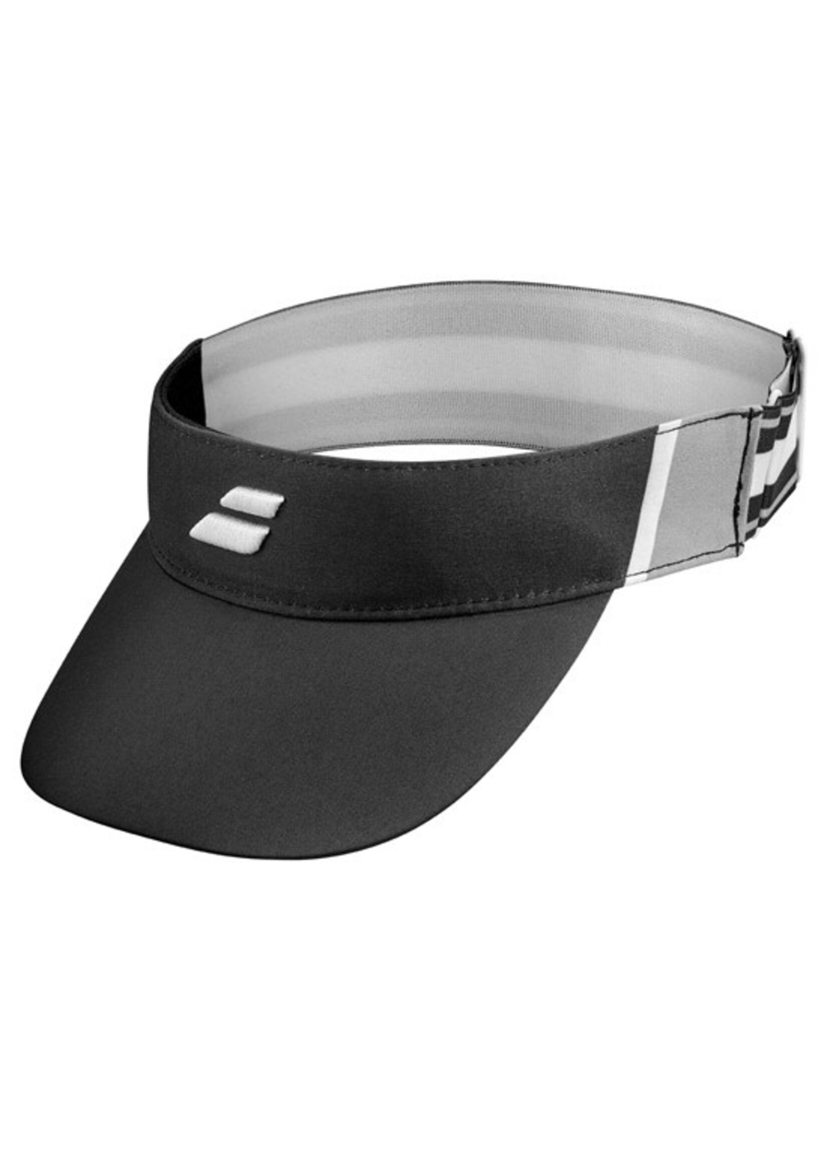 Babolat Babolat Pure Logo Elastic Visor (2026)