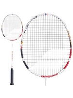 Babolat Babolat X-Feel Rise Badminton Racket (2025)