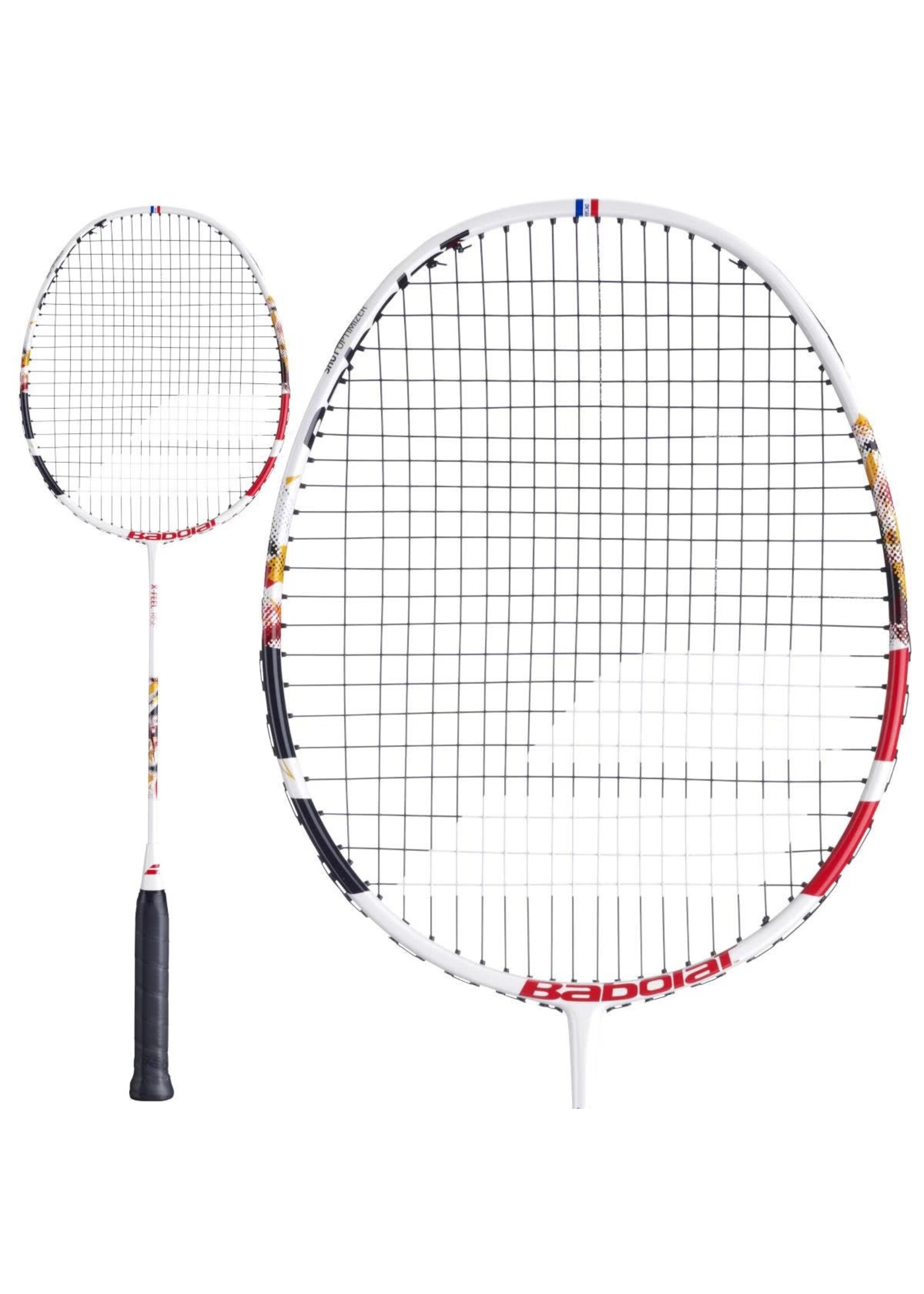 Babolat Babolat X-Feel Rise Badminton Racket (2025)