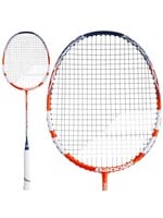 Babolat Babolat Speedlighter Badminton Racket (2026) Orange/White