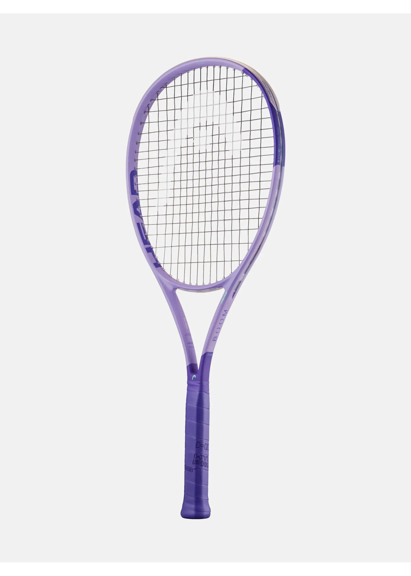 Head Head Boom Team Alternate Tennis Racket (2026)