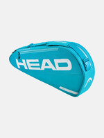 Head Head Tour Racket Bag S (2026) Sky Blue