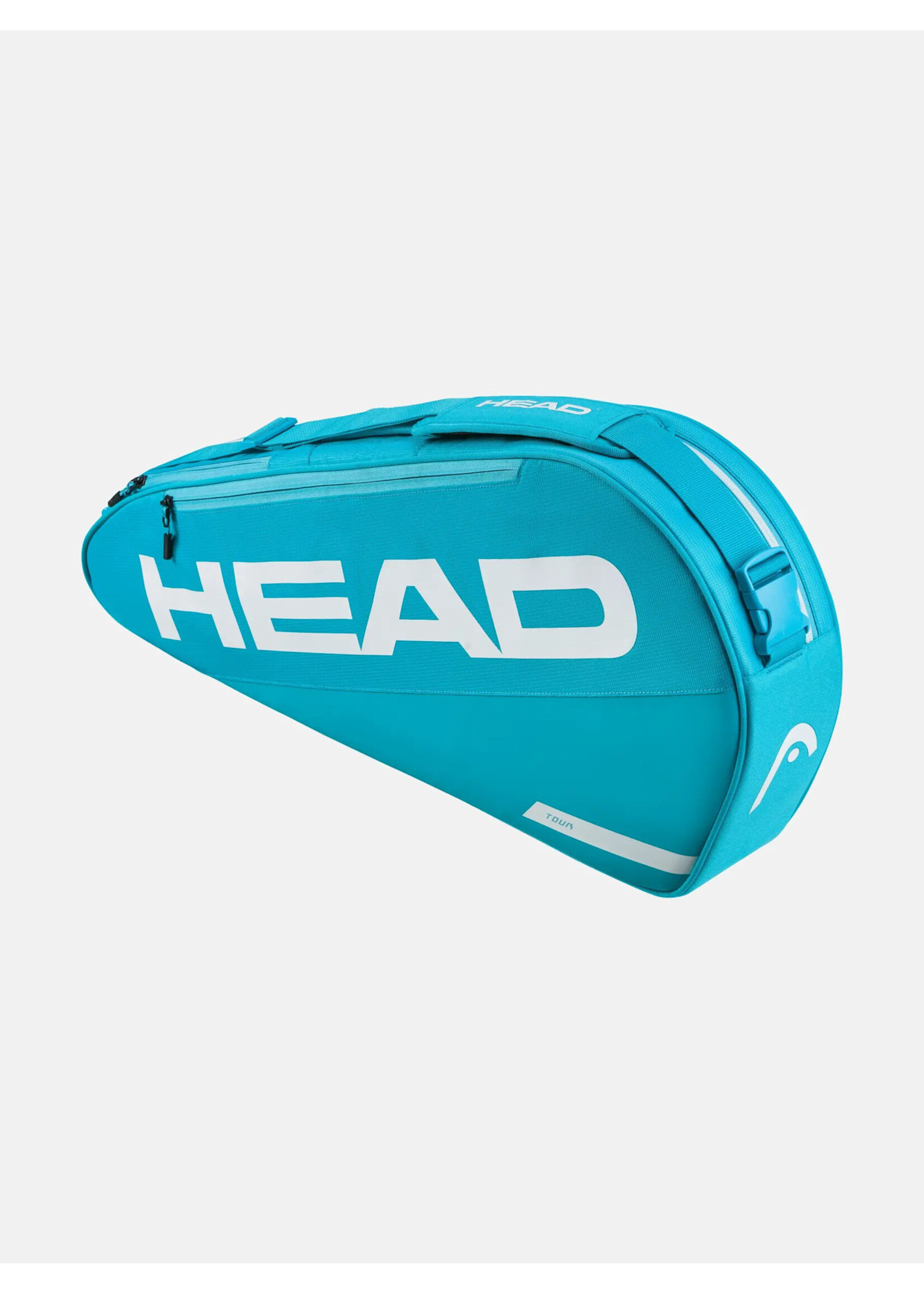 Head Head Tour Racket Bag S (2026) Sky Blue