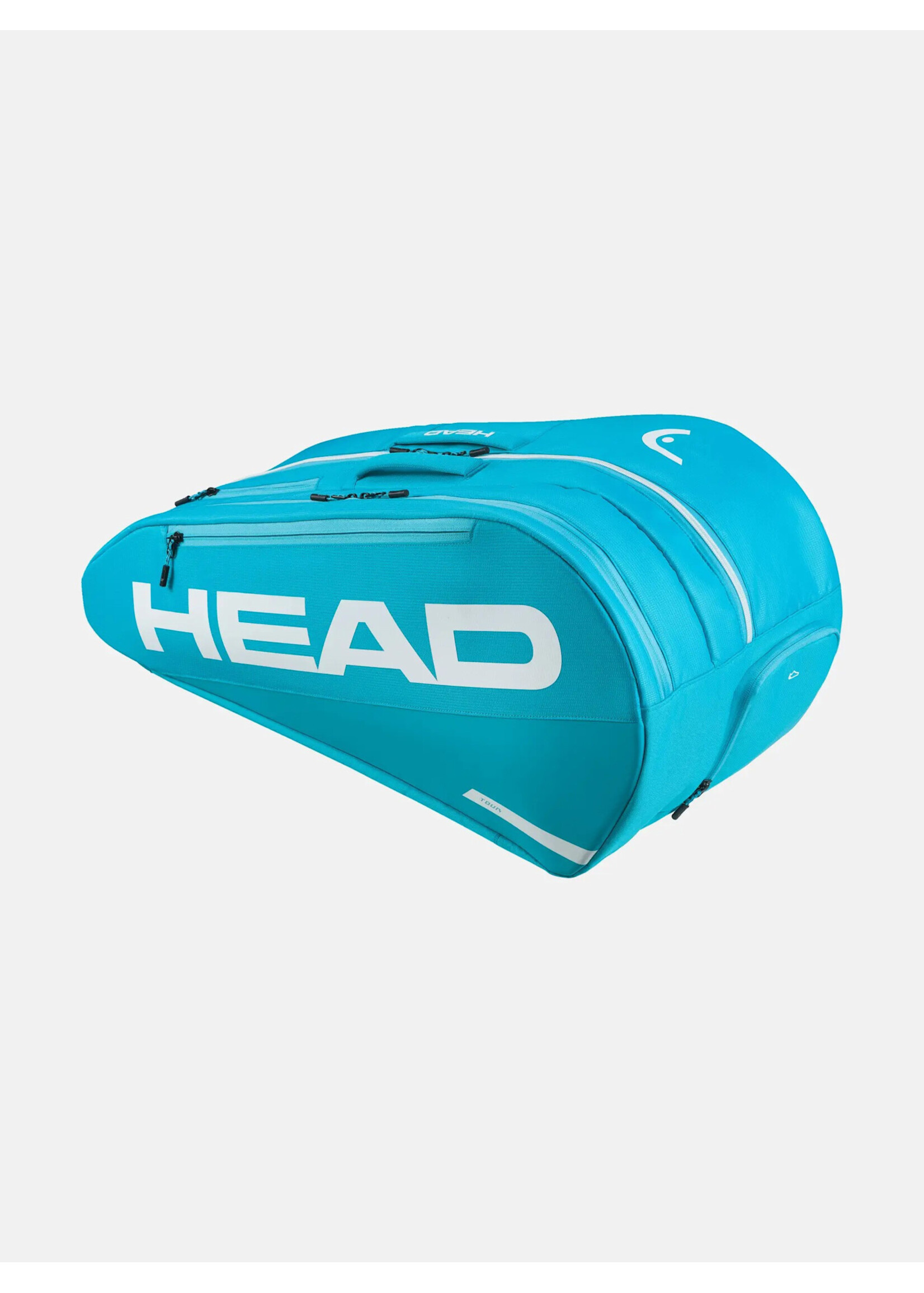 Head Head Tour Racket Bag L (2026) Sky Blue