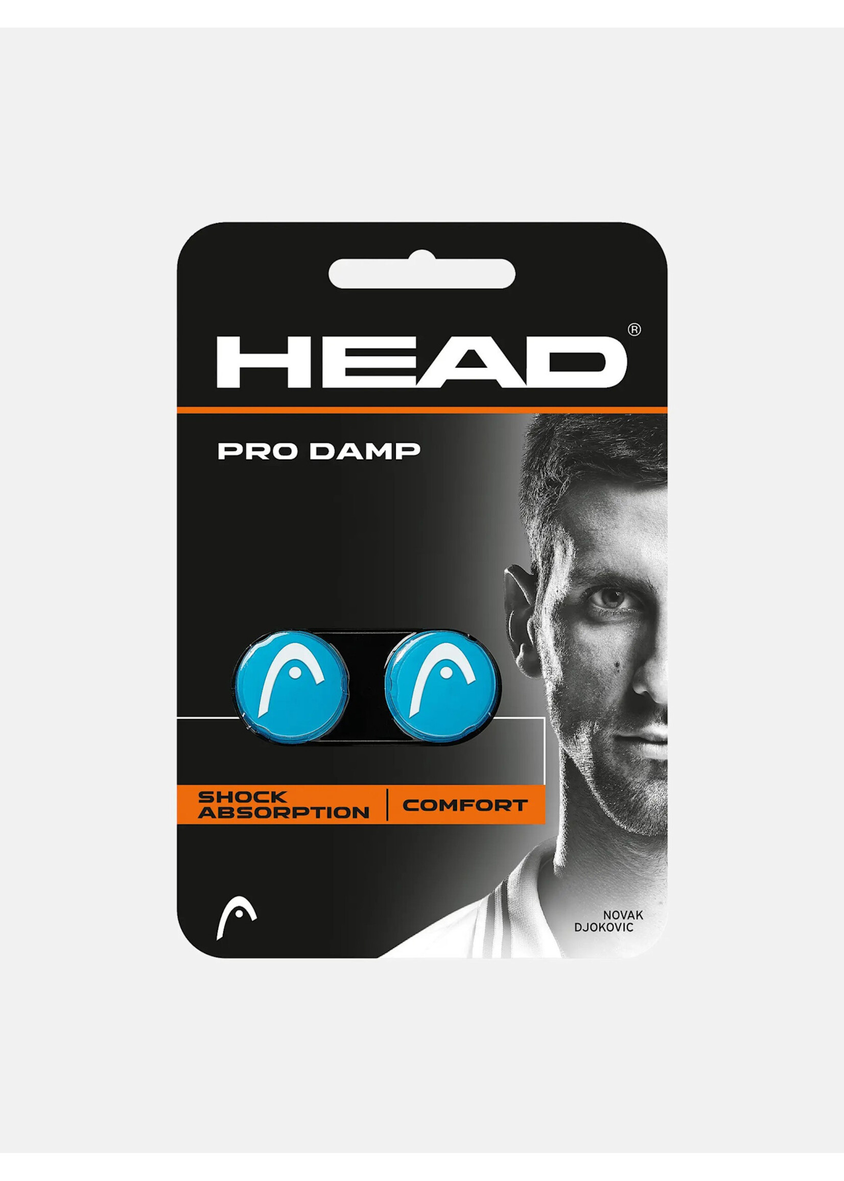 Head Head Pro Dampener 2 Pack (2026)
