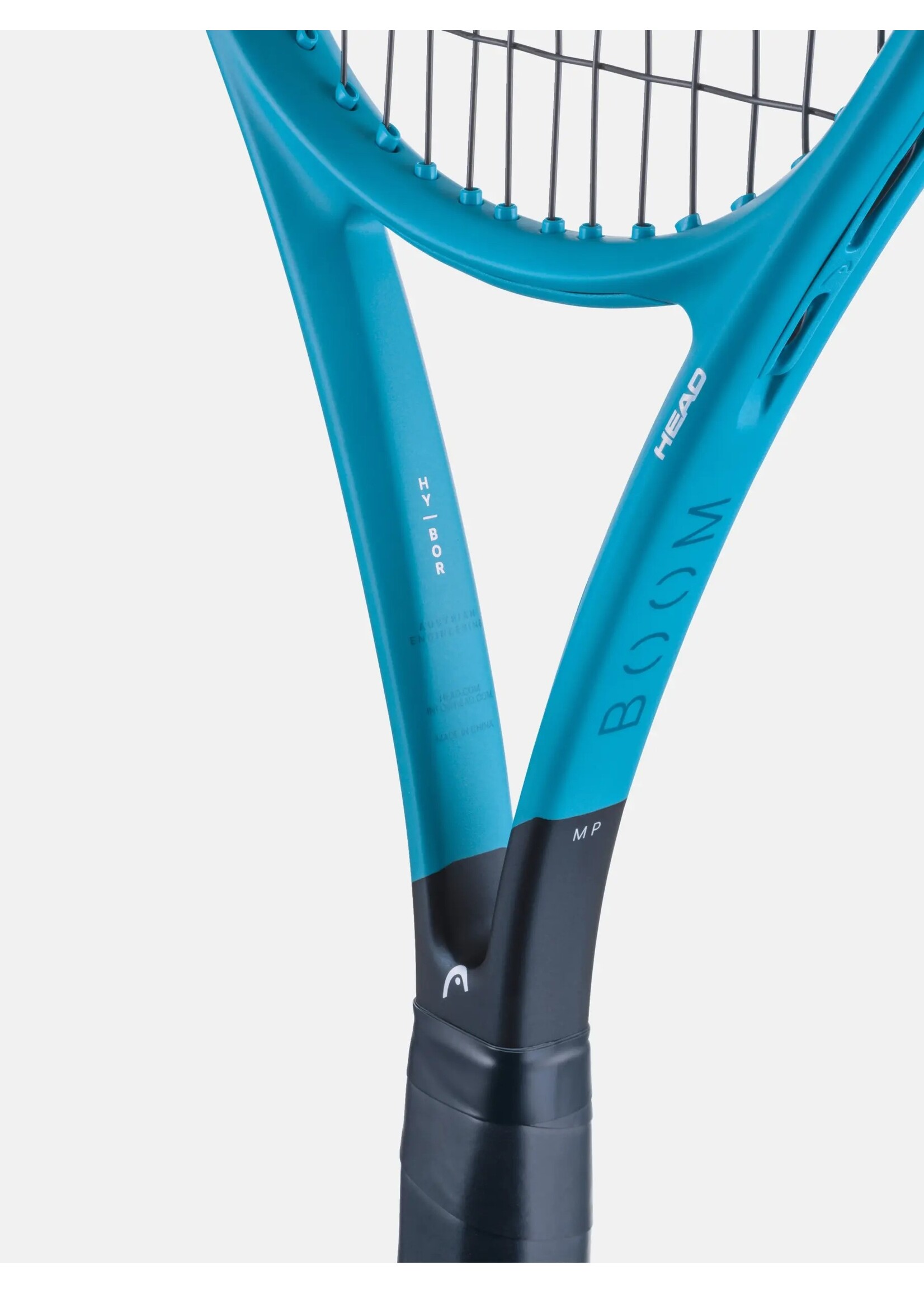 Head Head Boom MP Tennis Racket (2026)