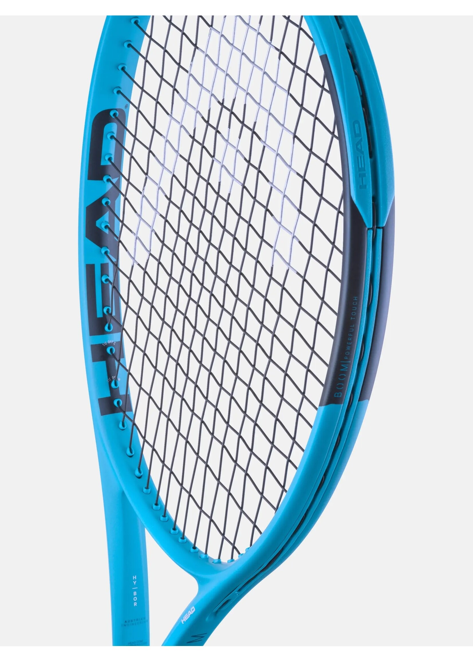 Head Head Boom MP Tennis Racket (2026)