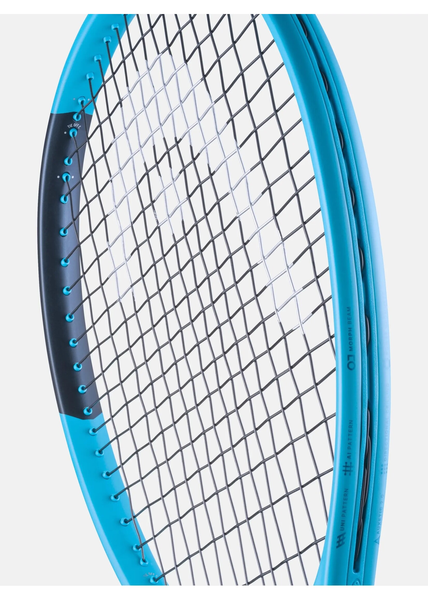 Head Head Boom MP Tennis Racket (2026)