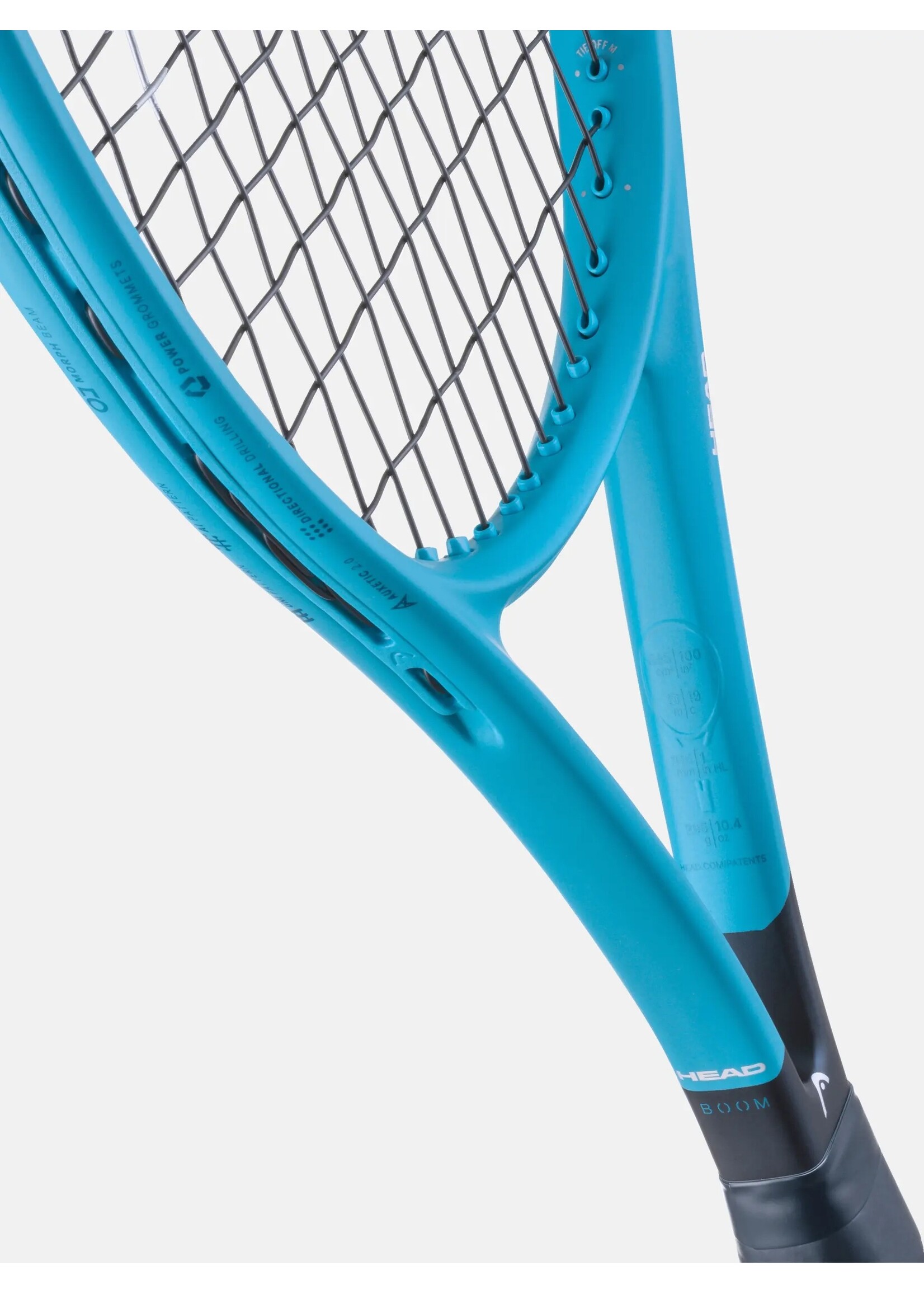 Head Head Boom MP Tennis Racket (2026)
