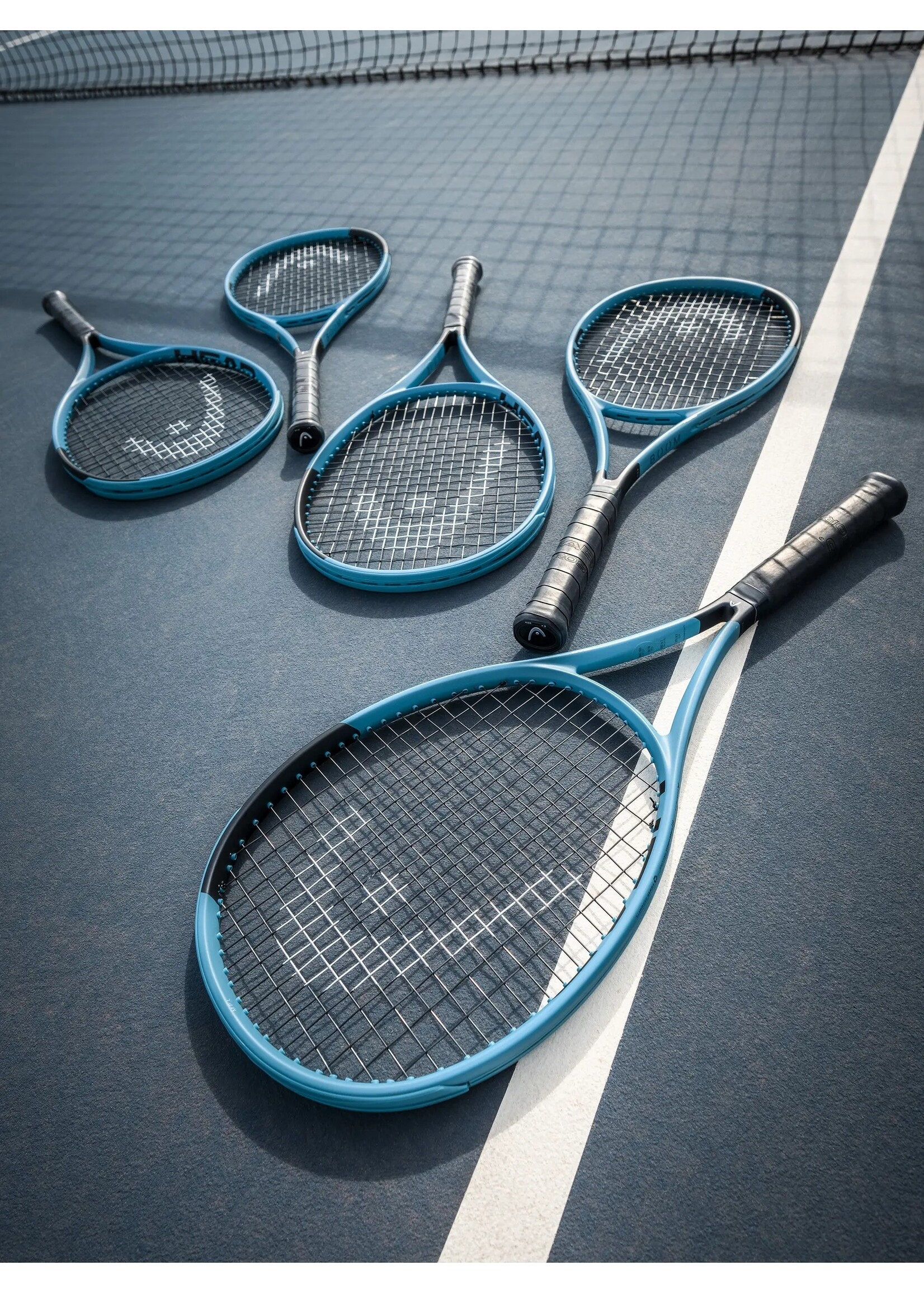 Head Head Boom MP Tennis Racket (2026)