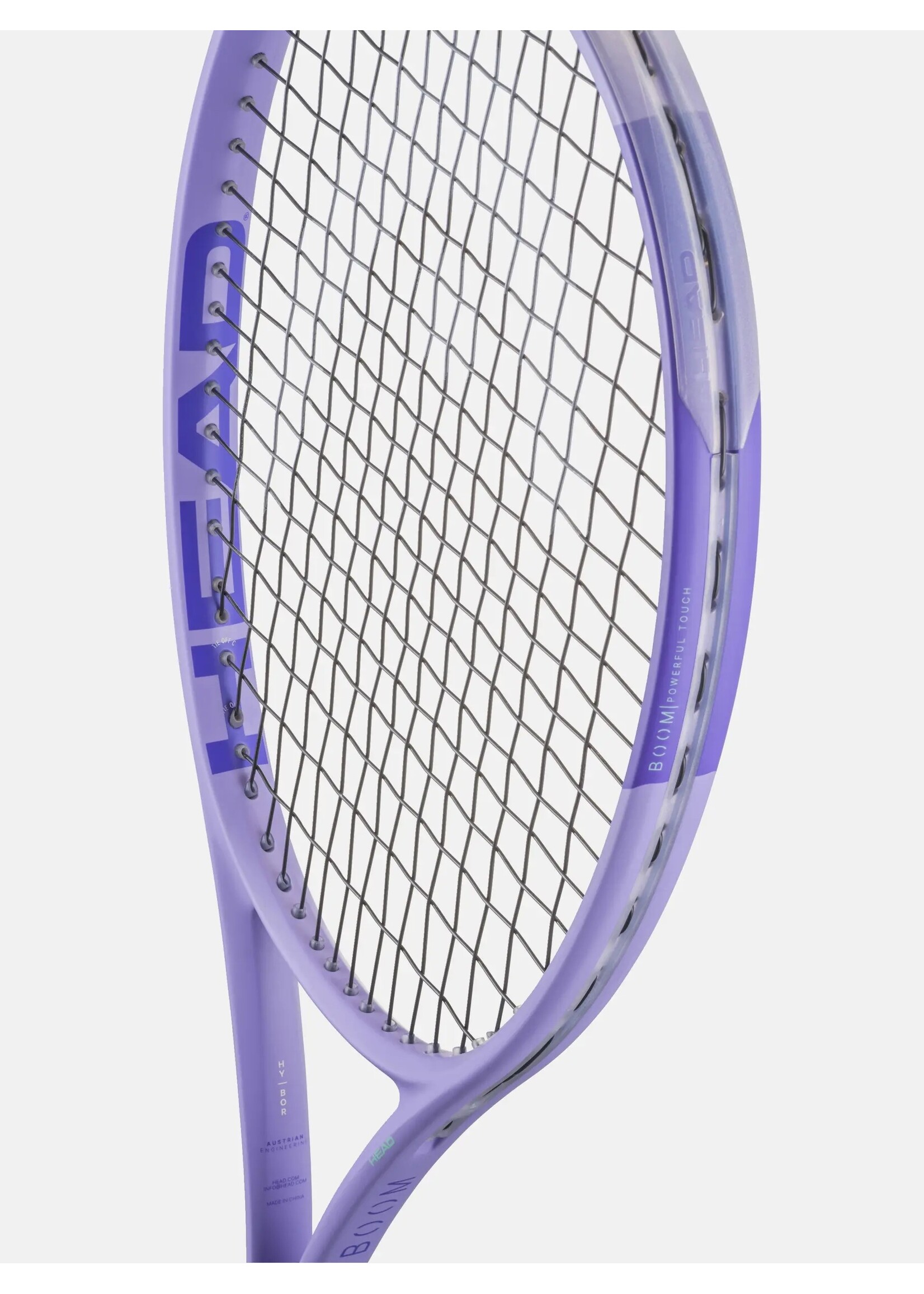 Head Head Boom MP Alternate Tennis Racket (2026)