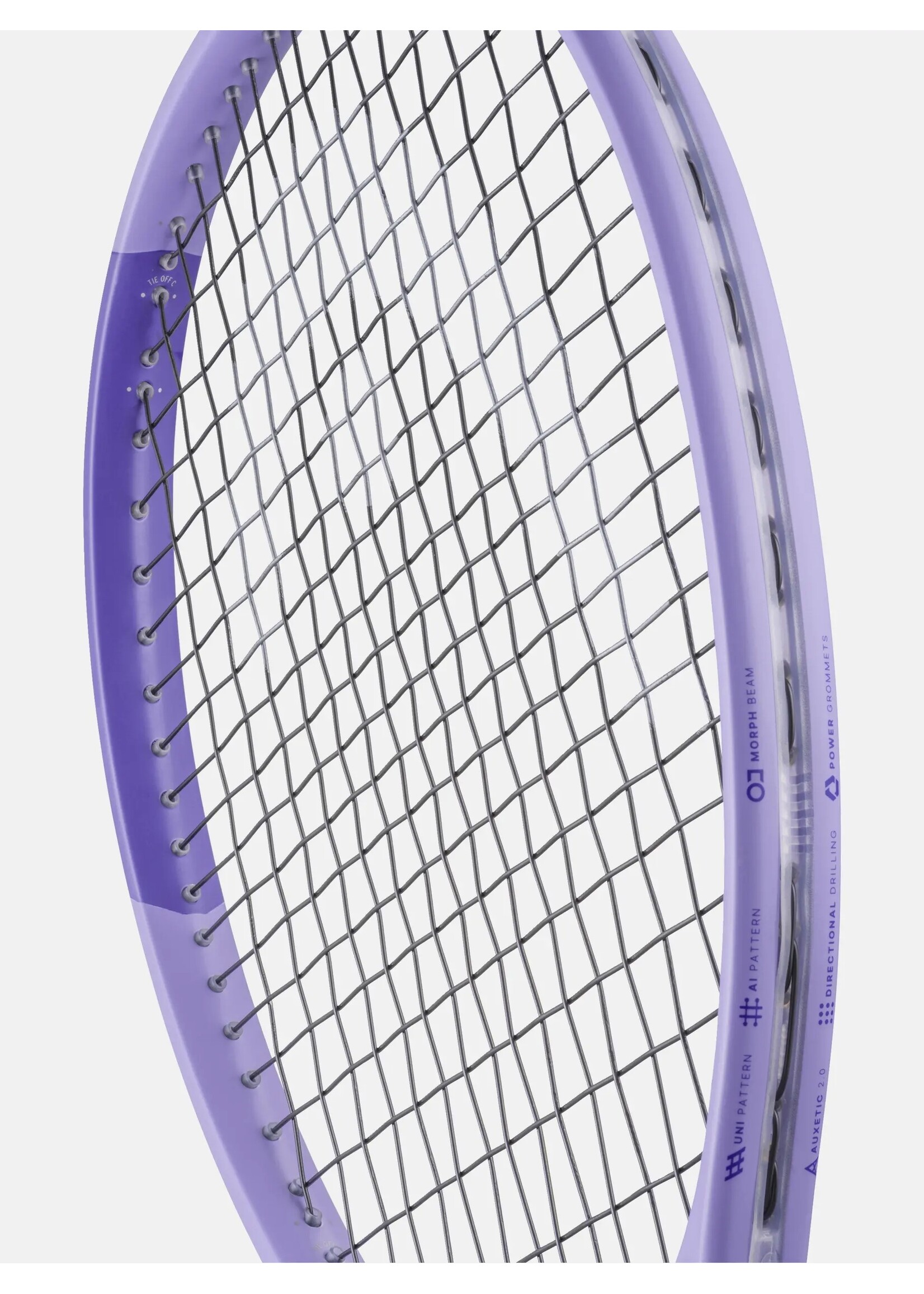 Head Head Boom MP Alternate Tennis Racket (2026)