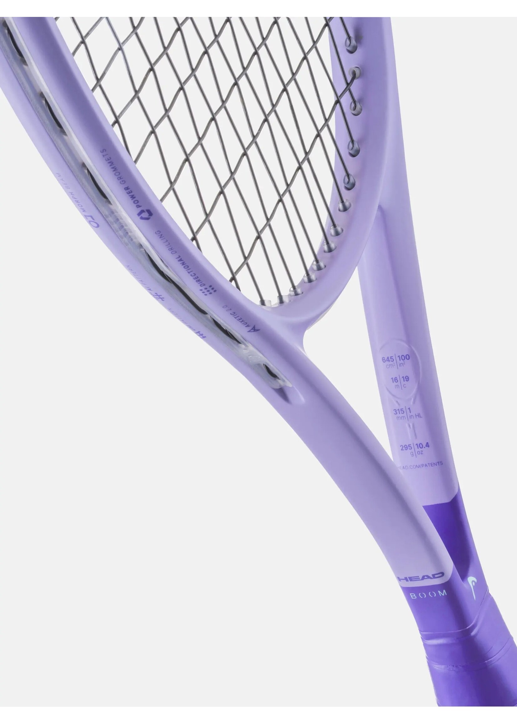 Head Head Boom MP Alternate Tennis Racket (2026)