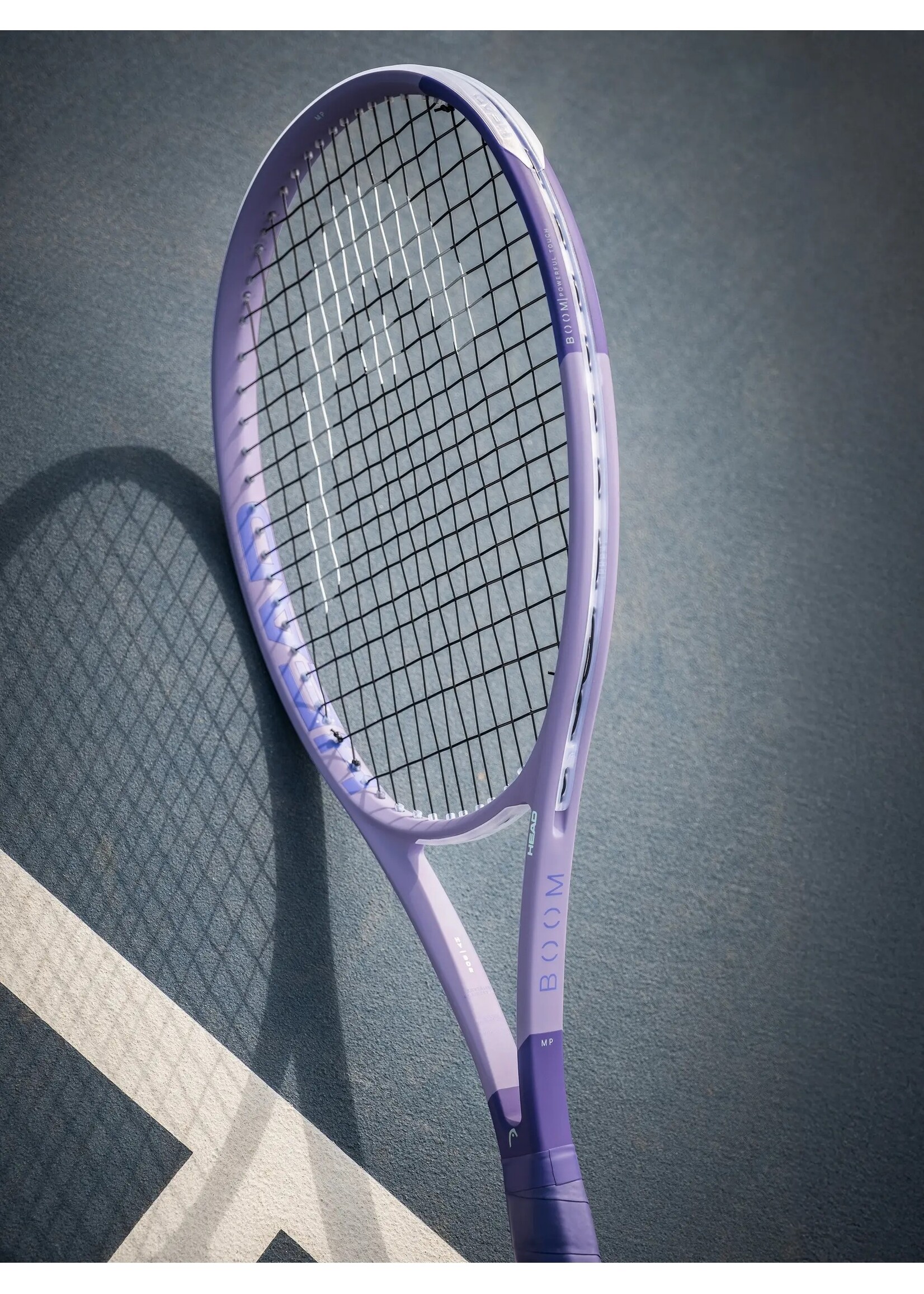 Head Head Boom MP Alternate Tennis Racket (2026)