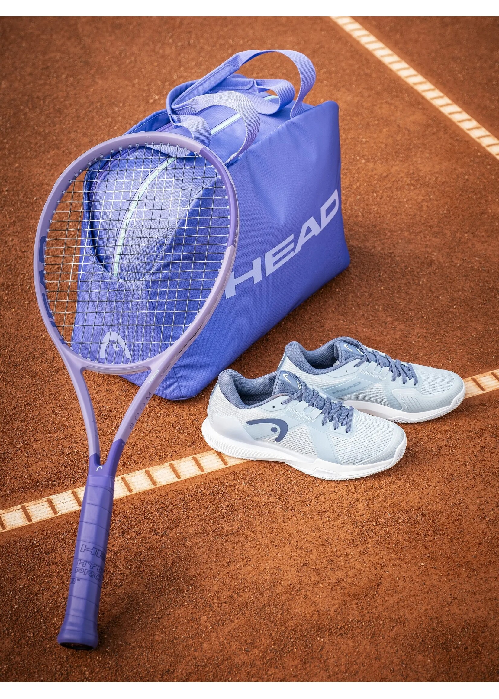 Head Head Boom MP Alternate Tennis Racket (2026)