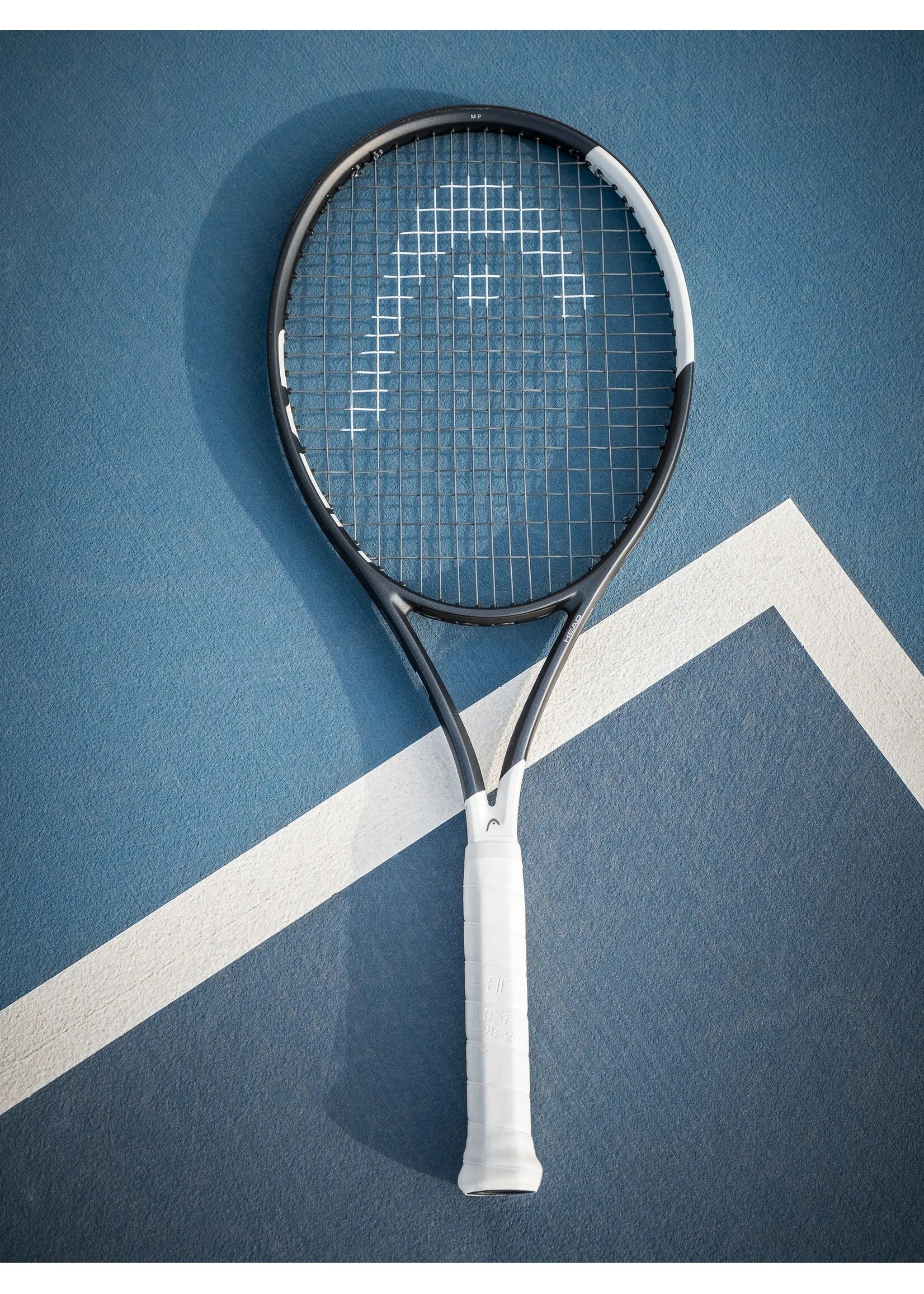 Head Head Speed MP Tennis Racket (2026)
