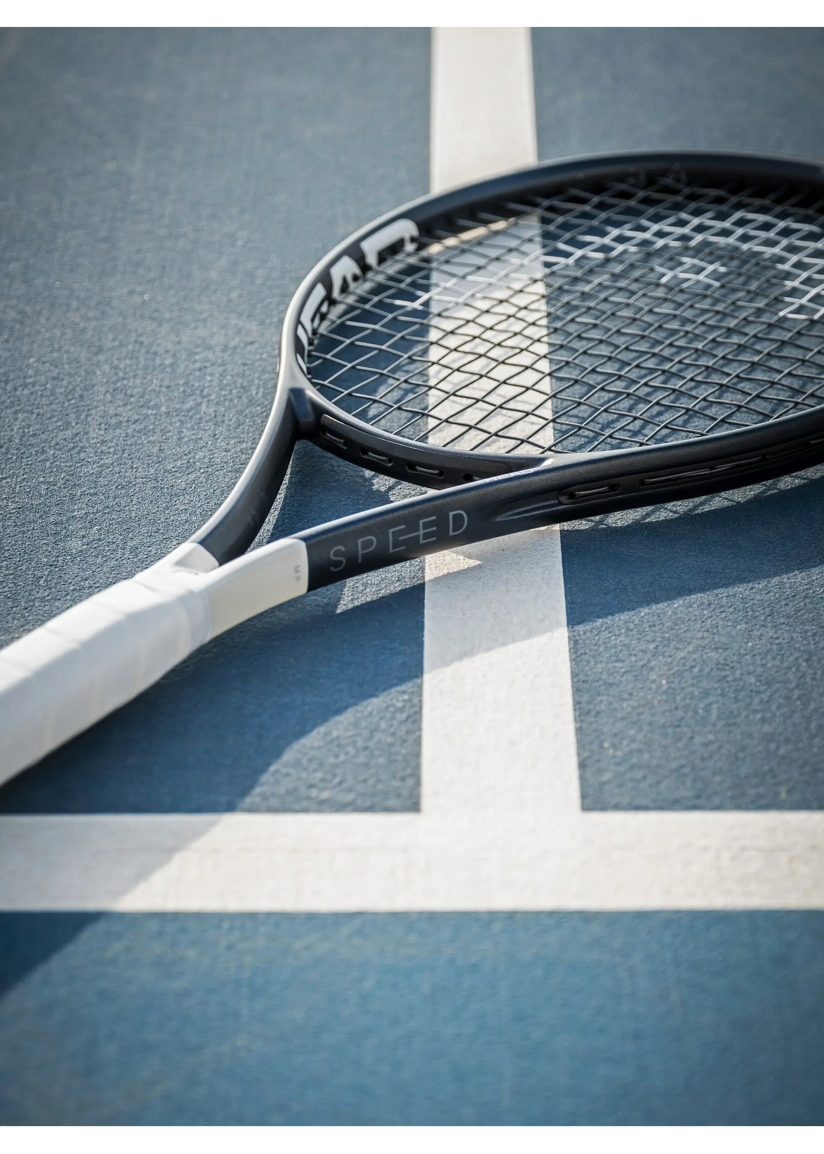 Head Head Speed MP Tennis Racket (2026)