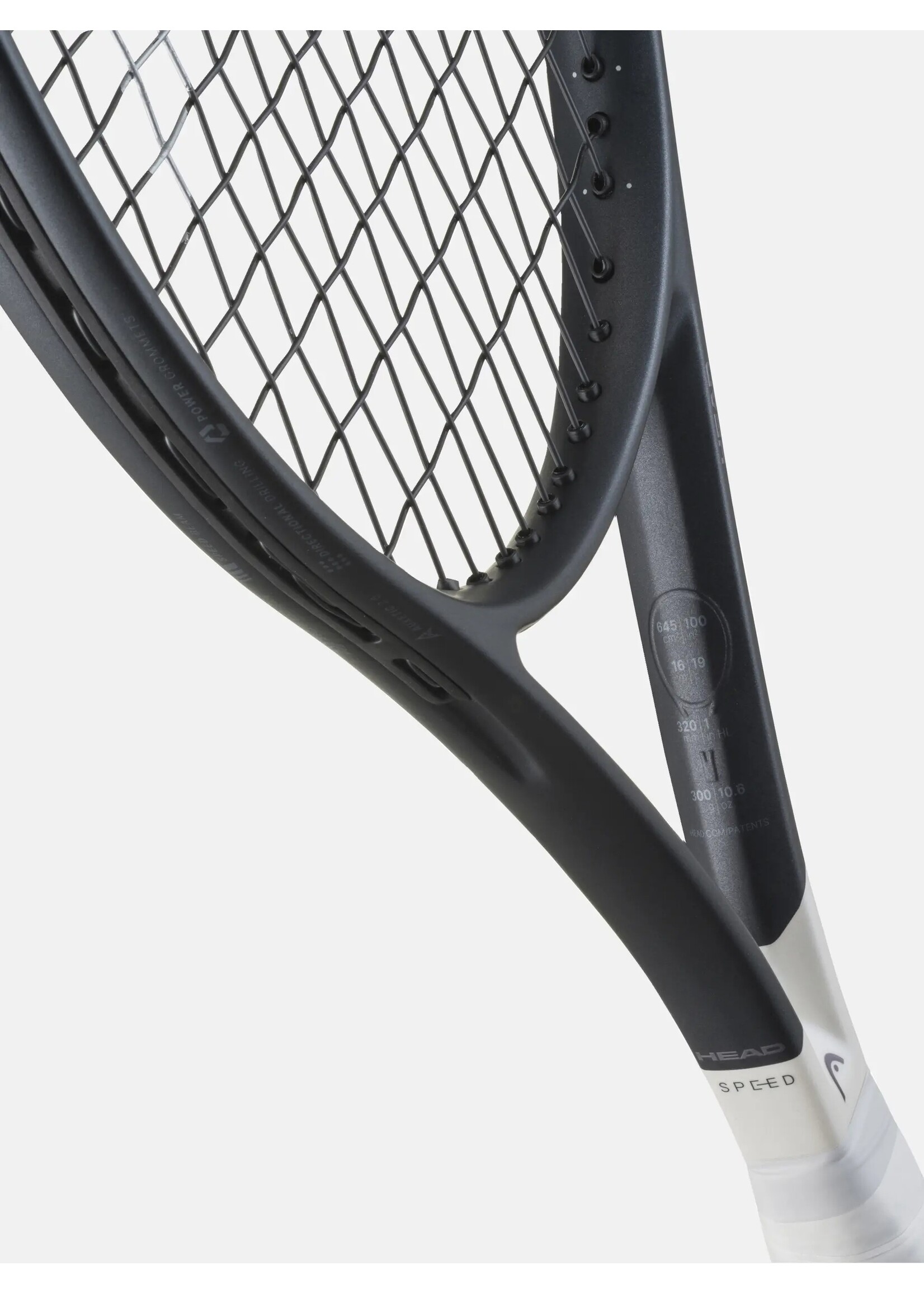 Head Head Speed MP Tennis Racket (2026)