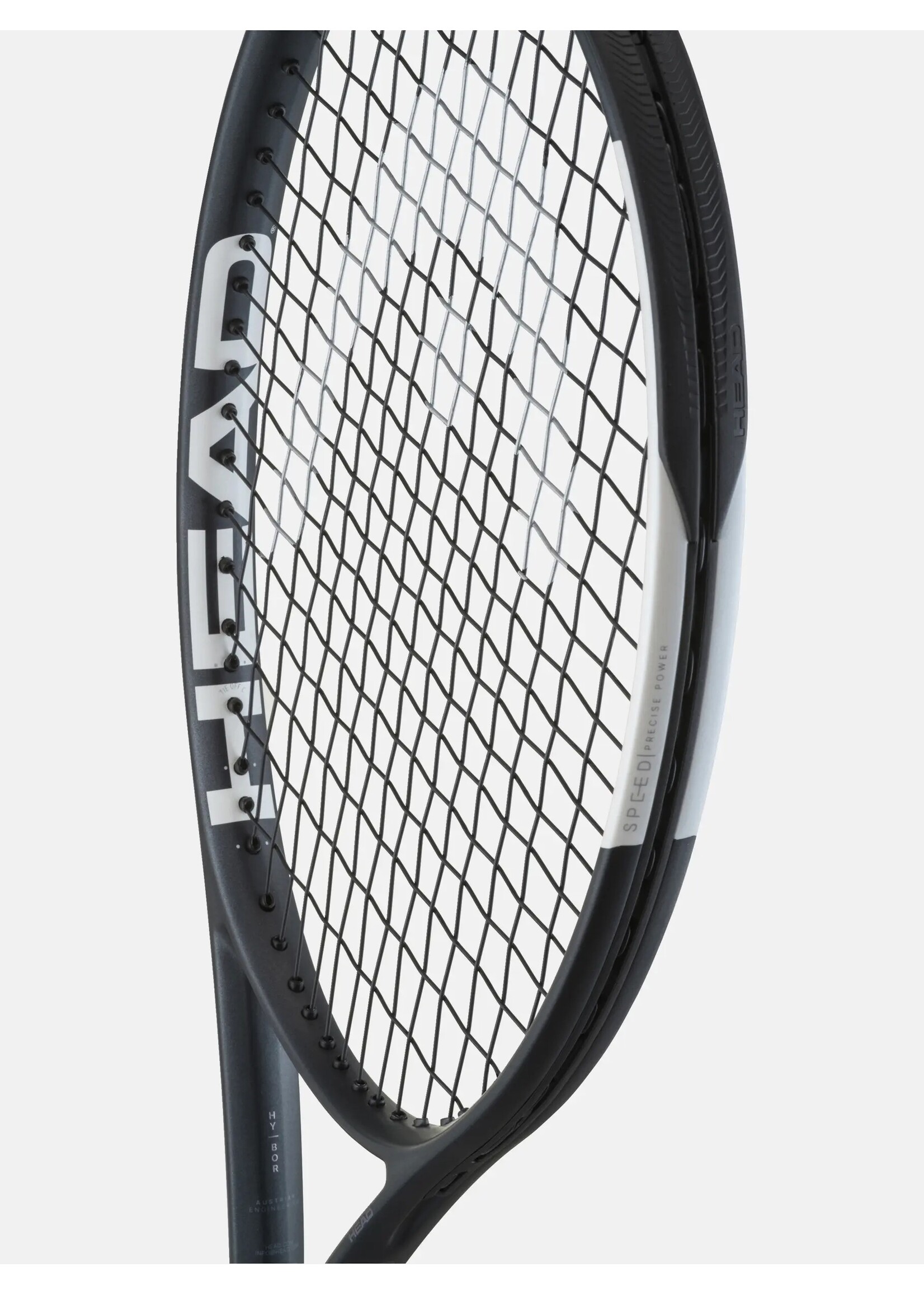 Head Head Speed MP Tennis Racket (2026)