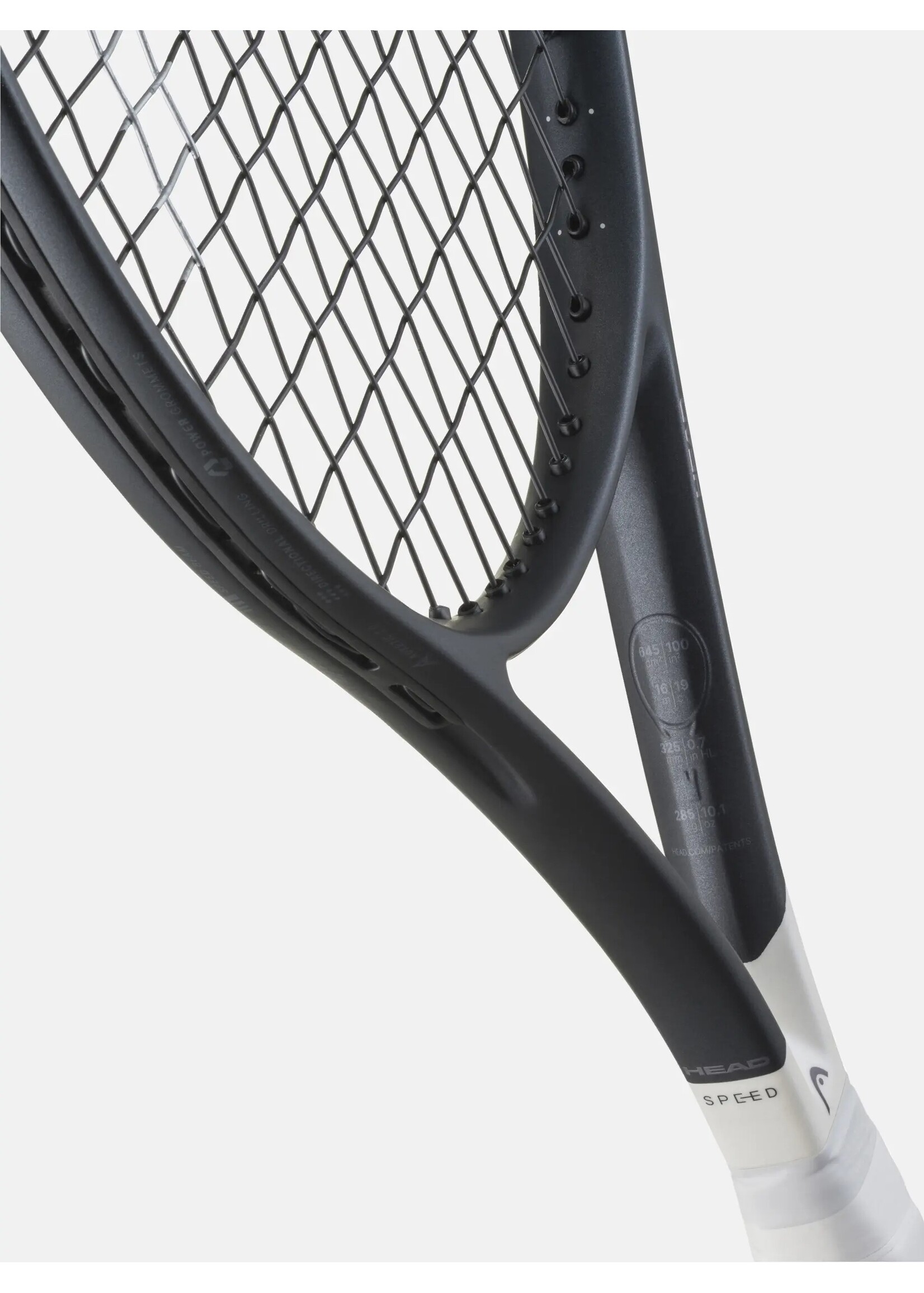 Head Head Speed MP L Tennis Racket (2026)